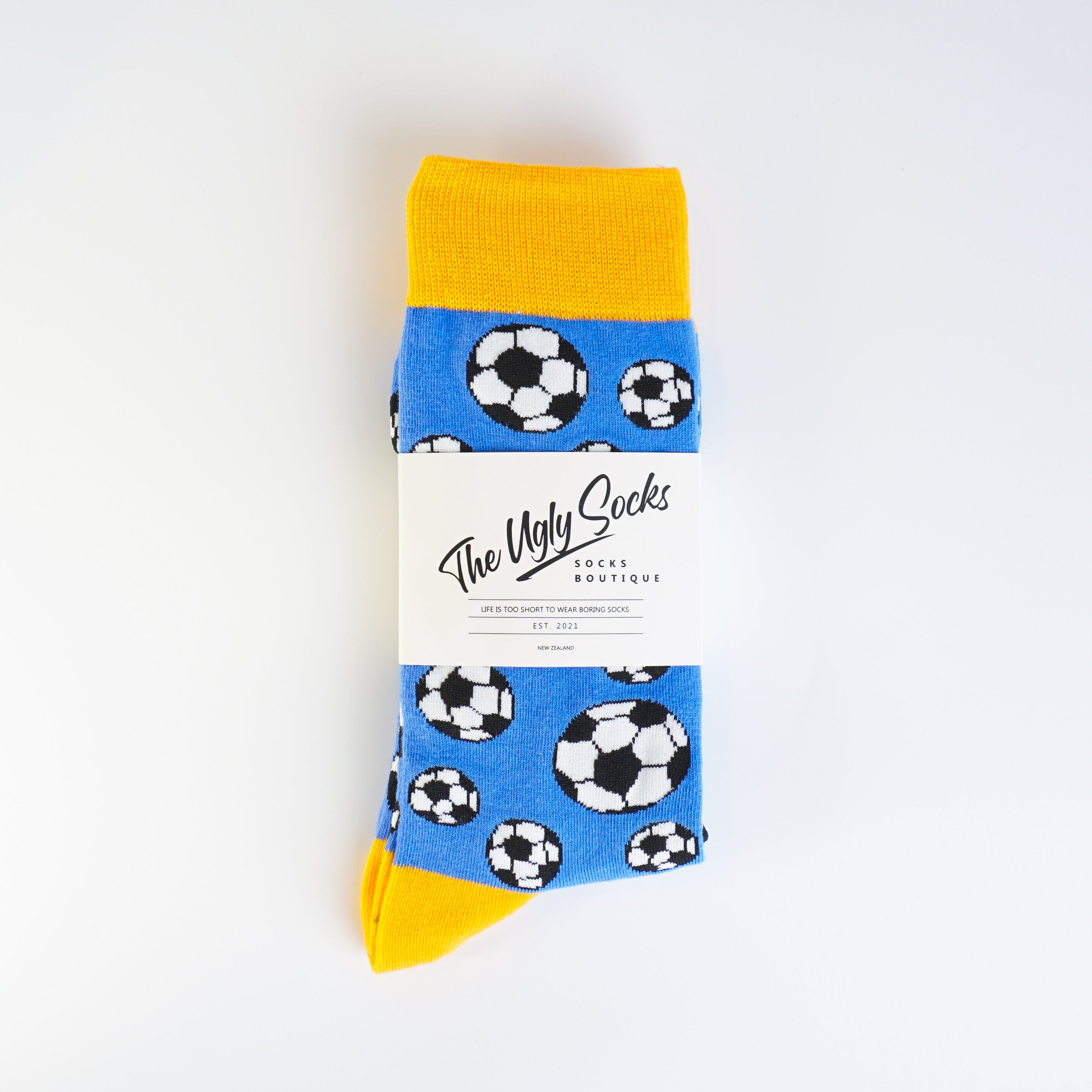 Football Socks