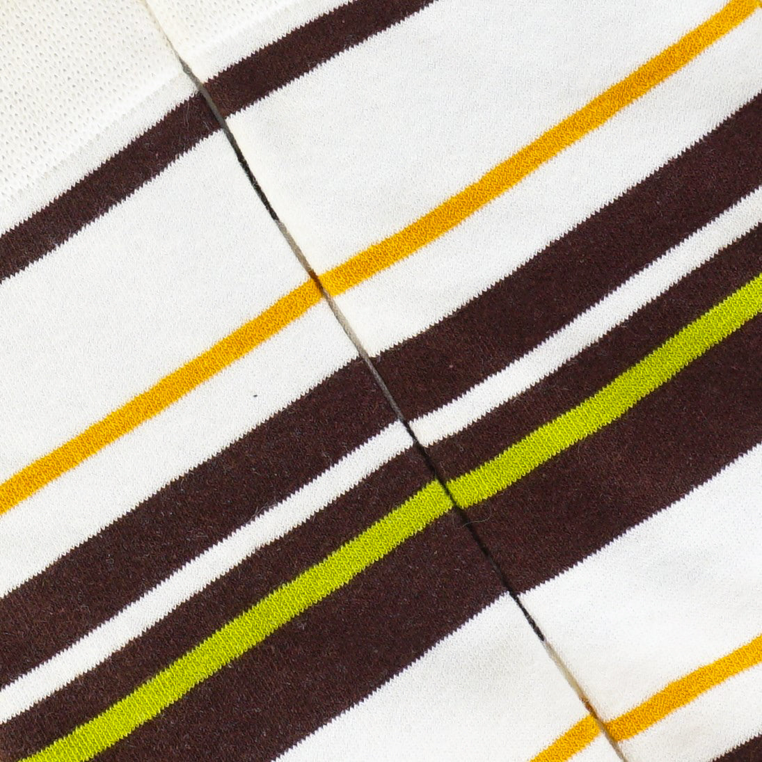 Stripe Pattern Socks