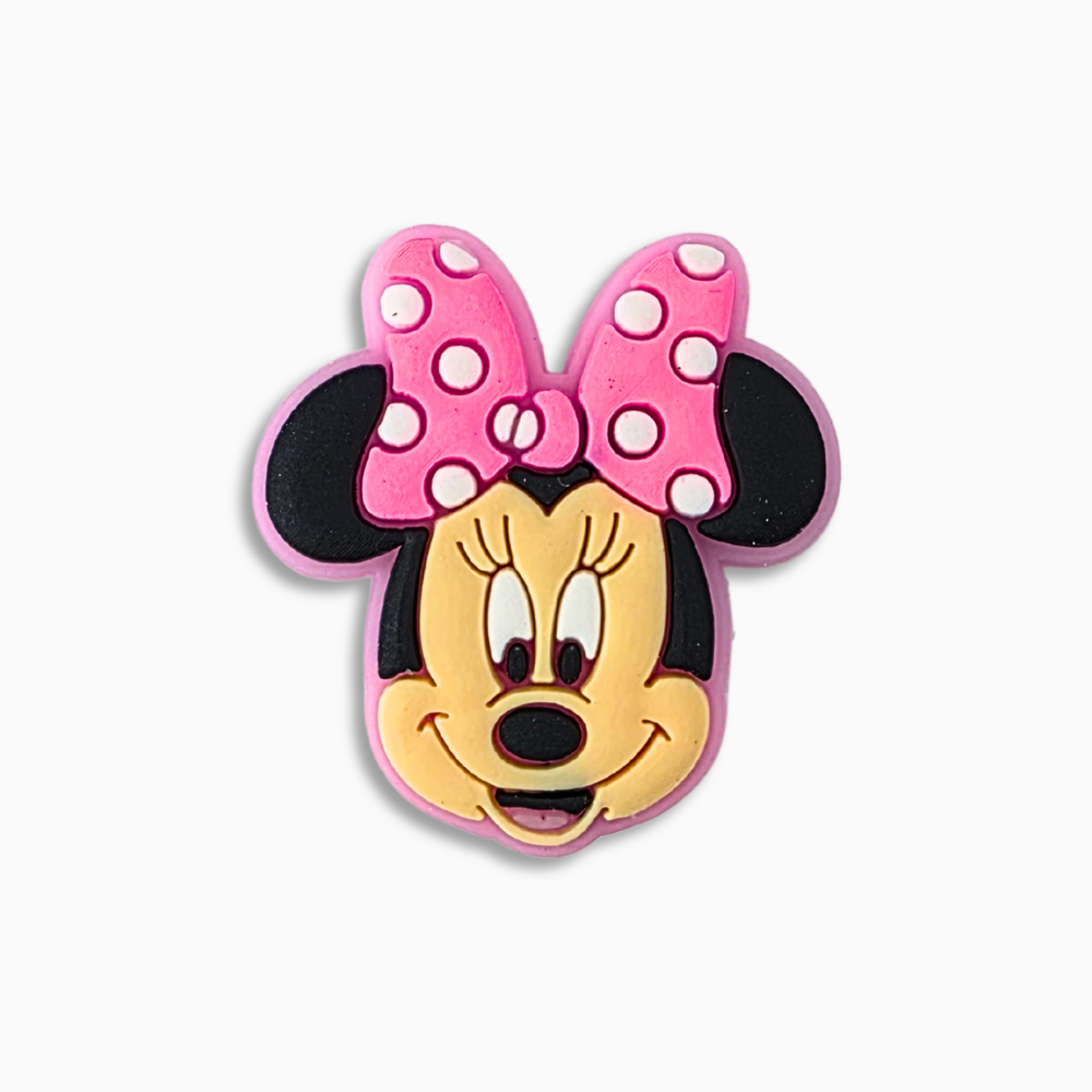 Minnie Charm