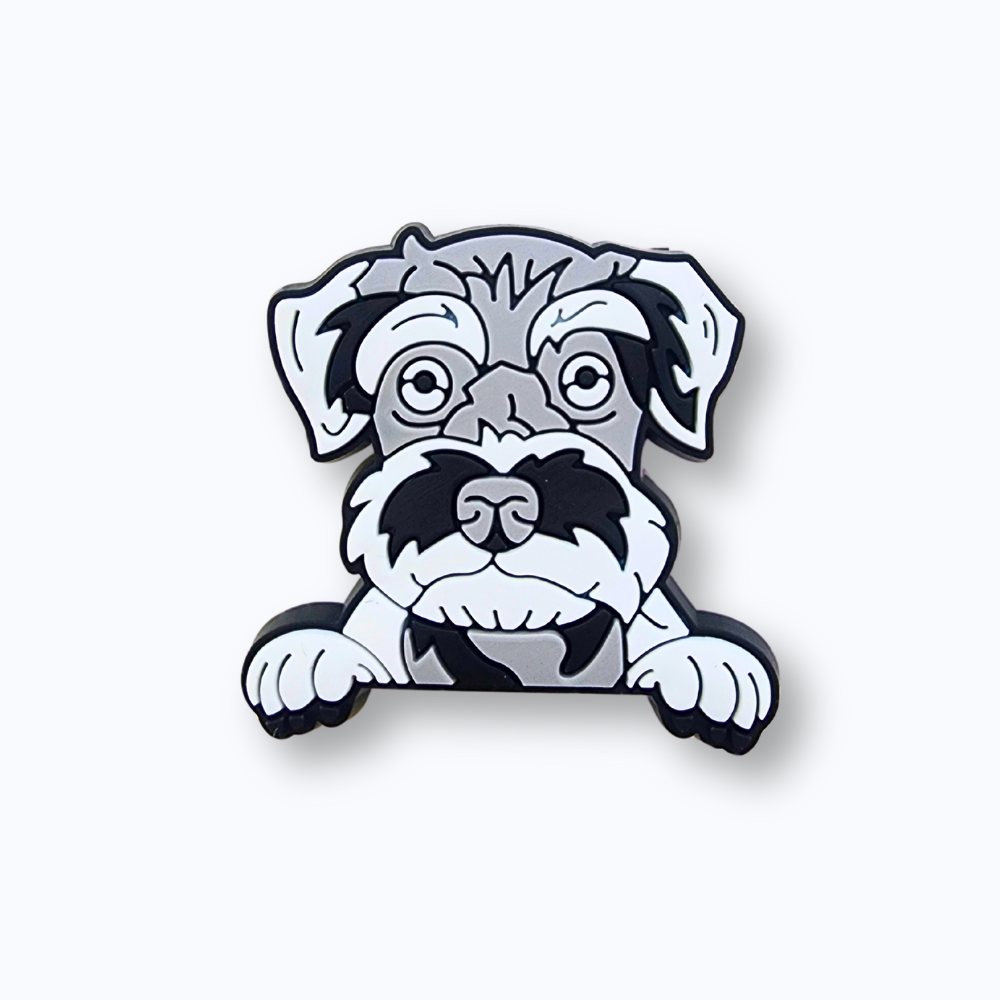 Schnauzer Charm