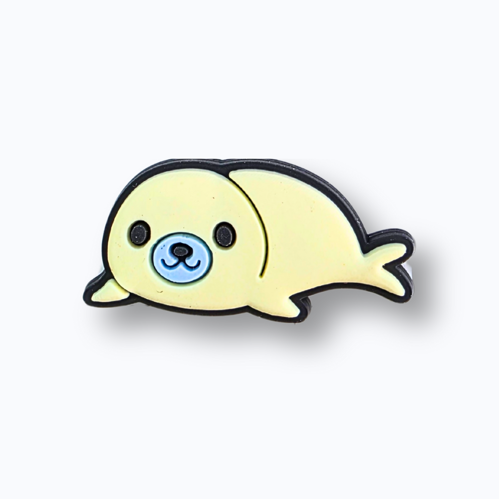 Sea Lion Charm