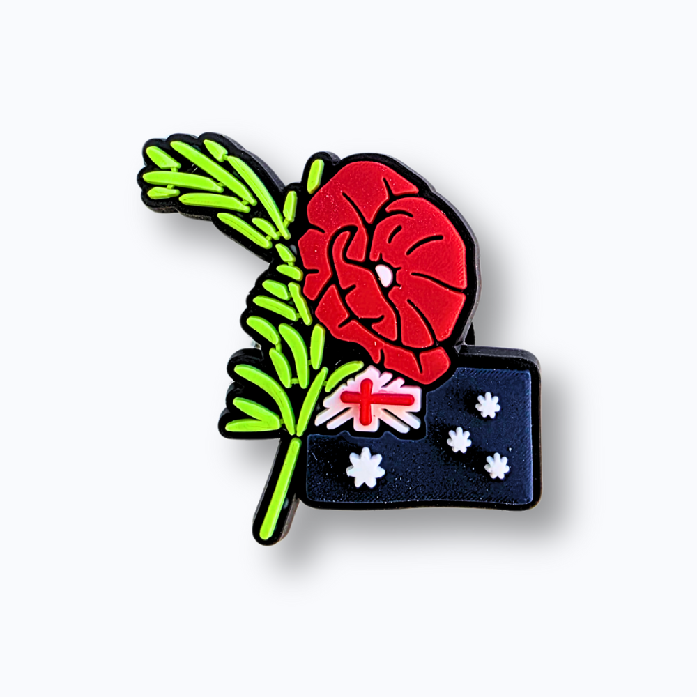 Anzac Charm