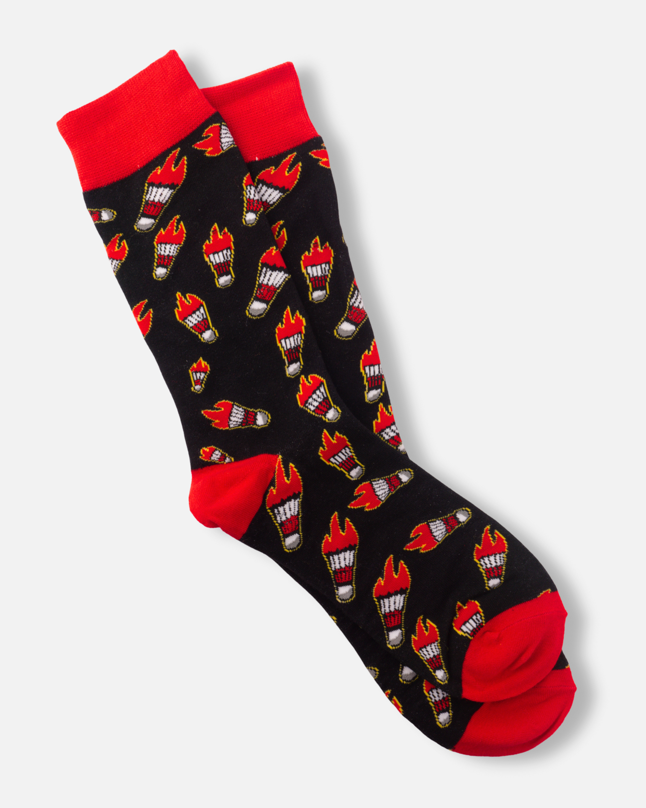 Badminton Socks