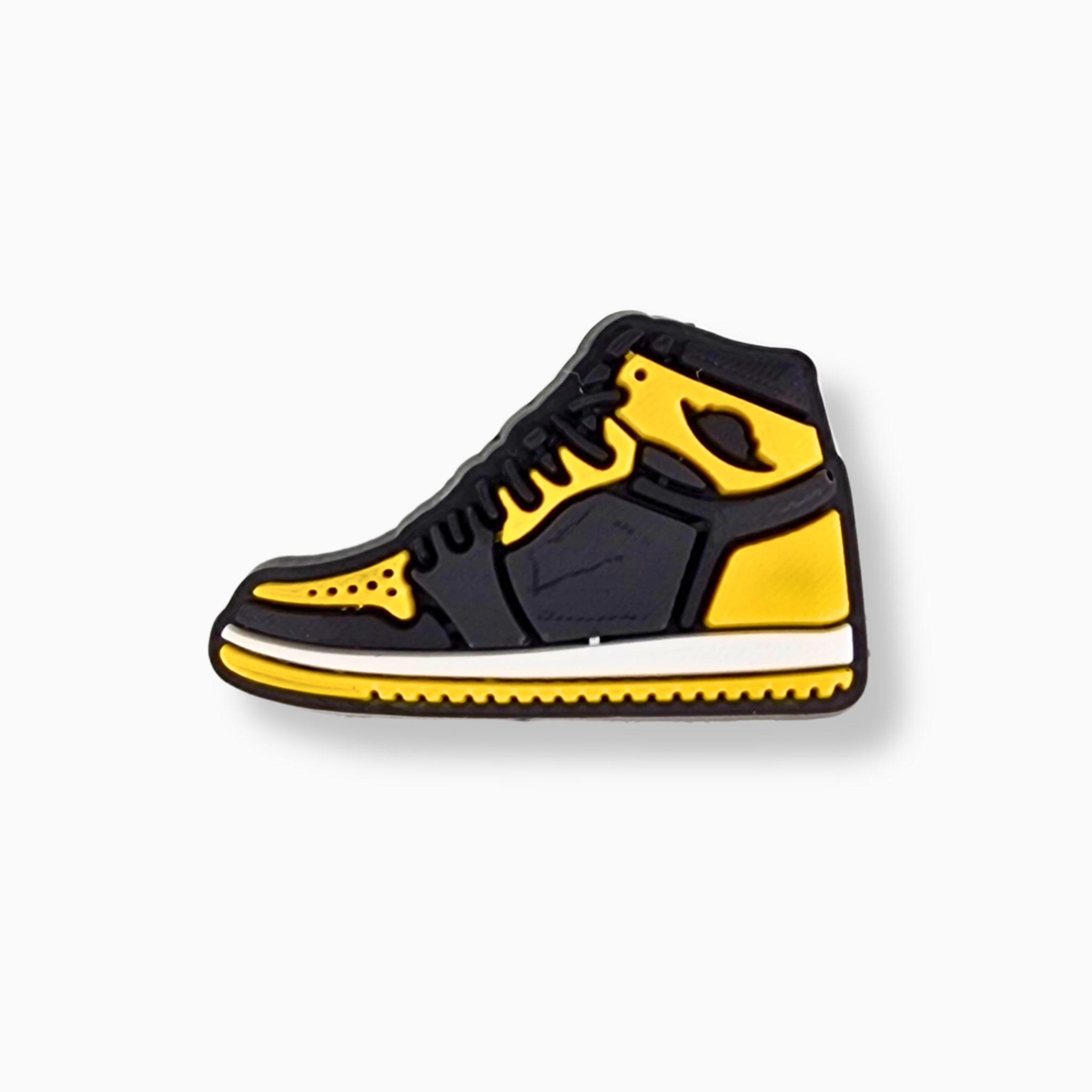 Basketball Sneaker Style 1 Charm