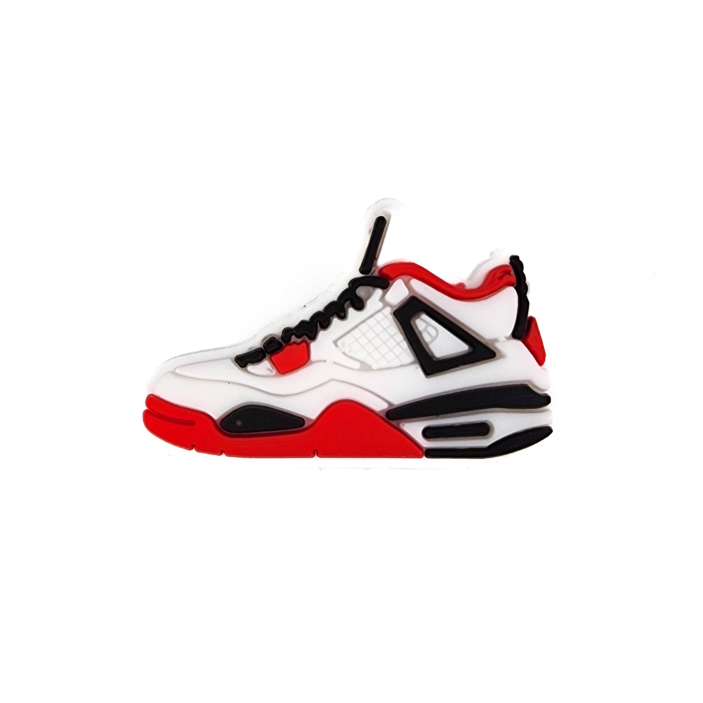 Basketball Sneaker Style 4 Charm