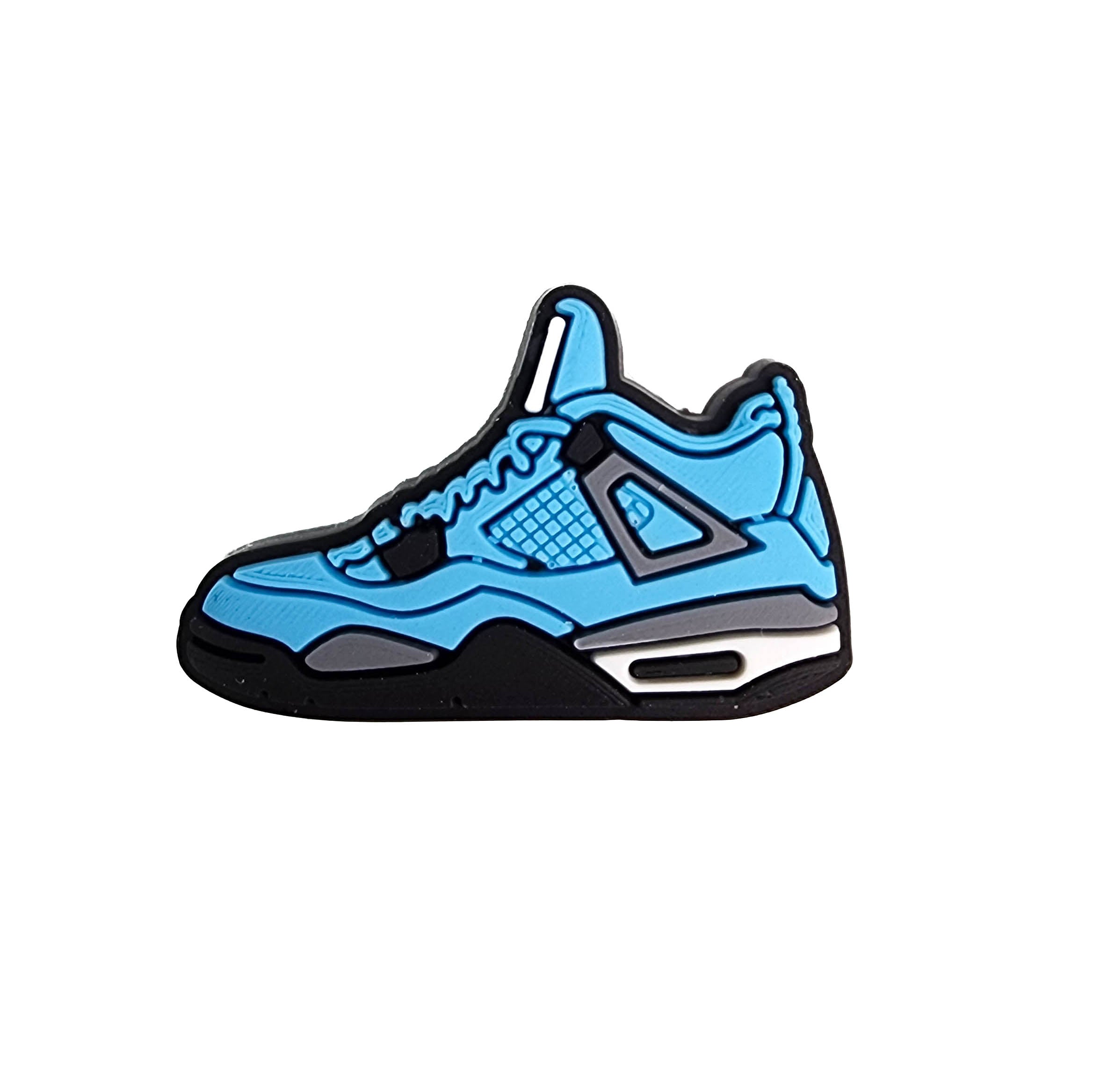 Basketball Sneaker Style 4 Charm