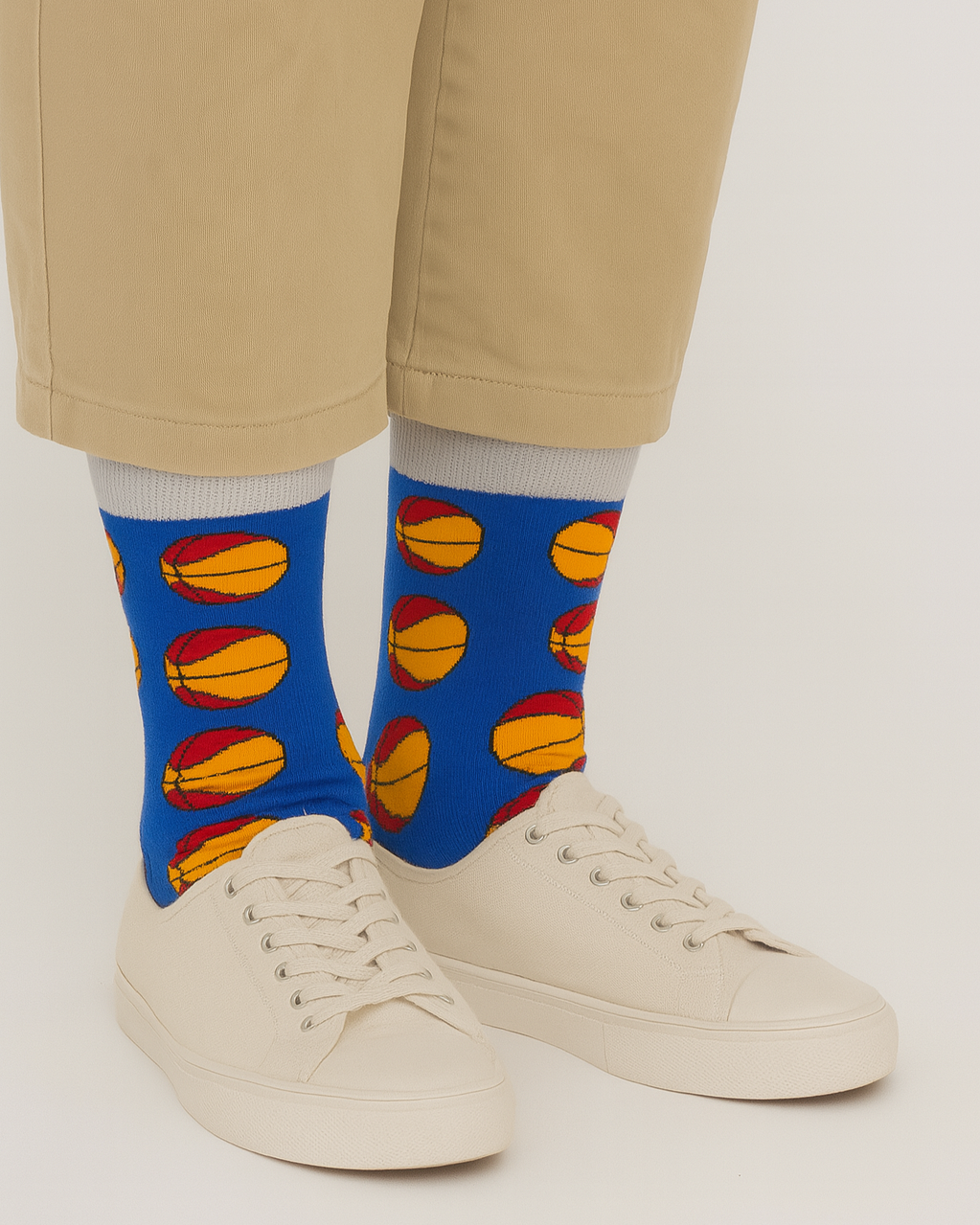 Basketball Socks