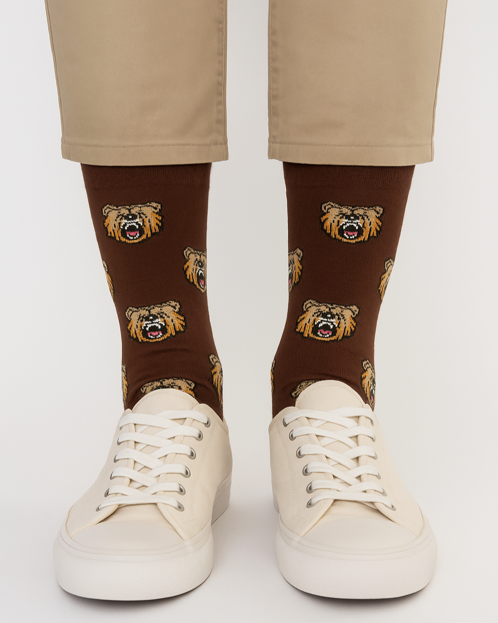 Bears Socks