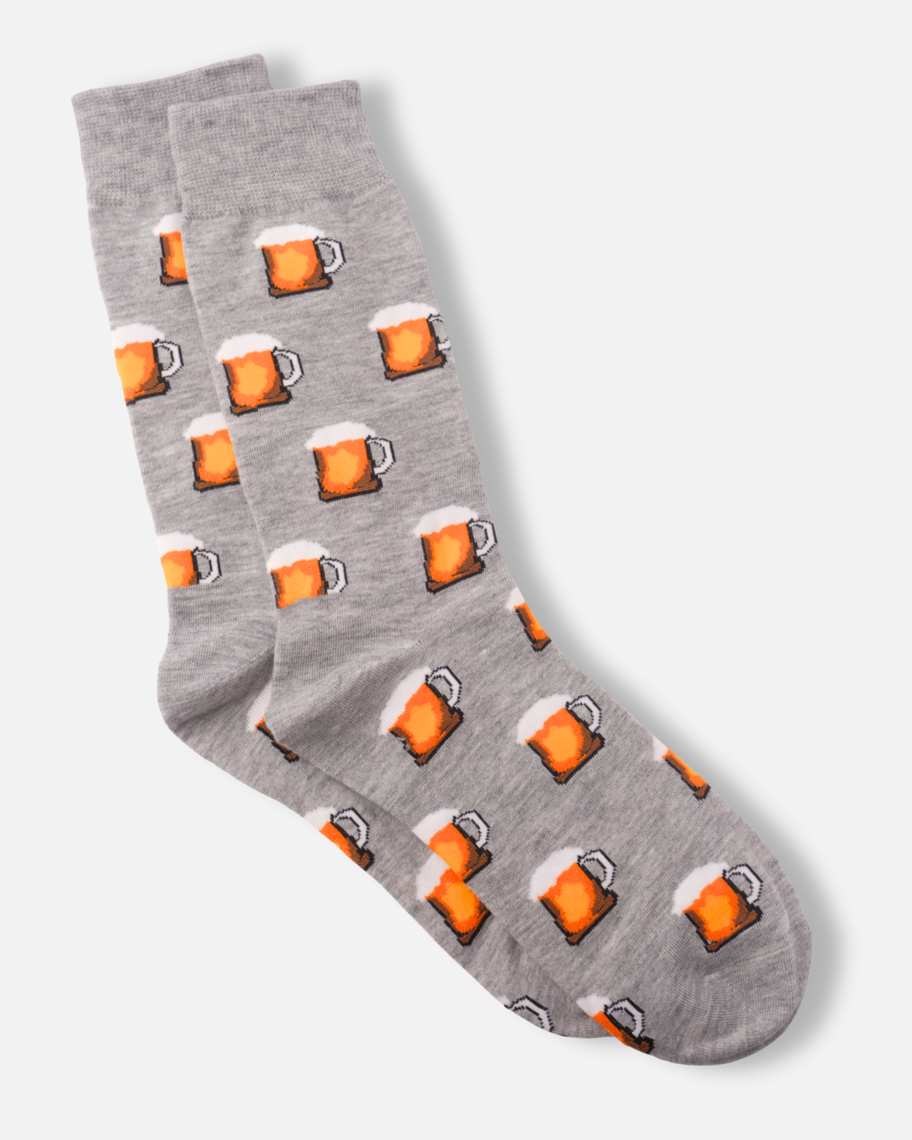 Cheer for Beer Socks