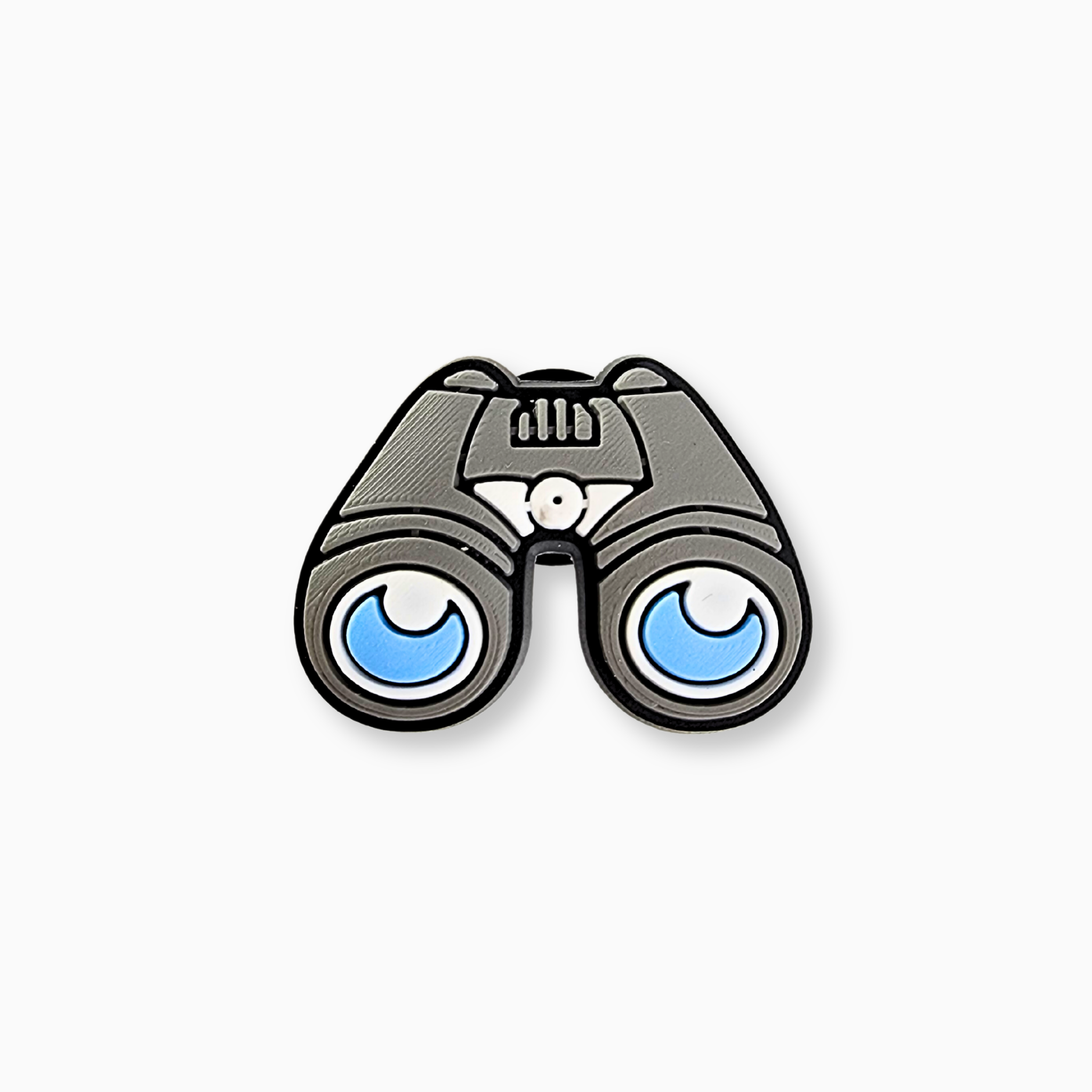 Binoculars Charm