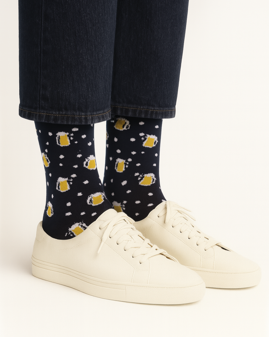Beers Socks