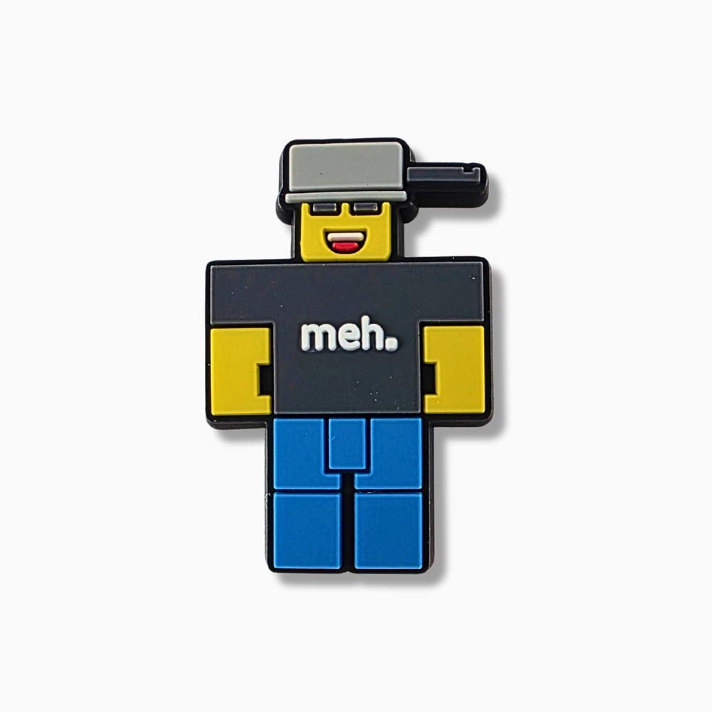 Roblox Charm