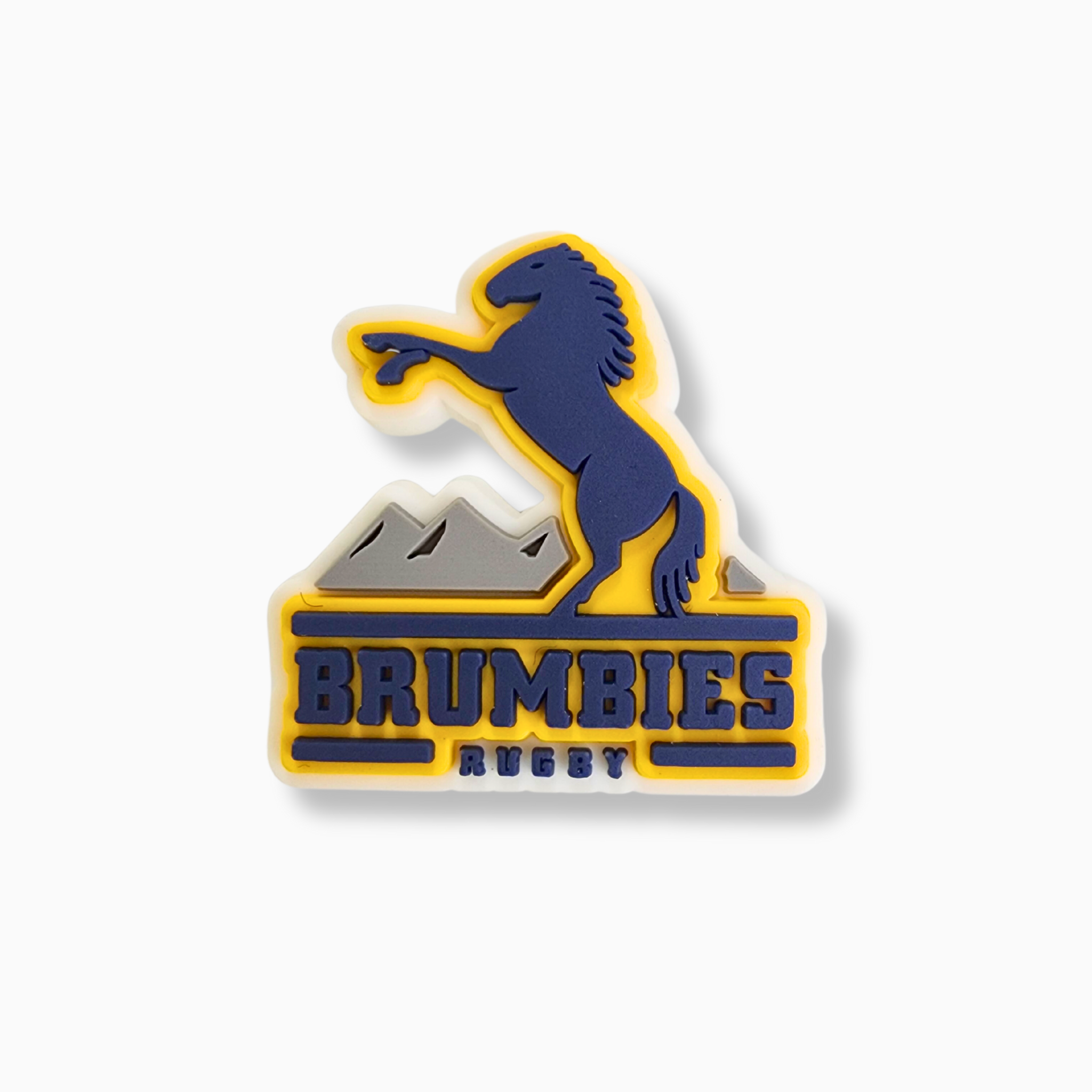 Brumbies Rugby Charm
