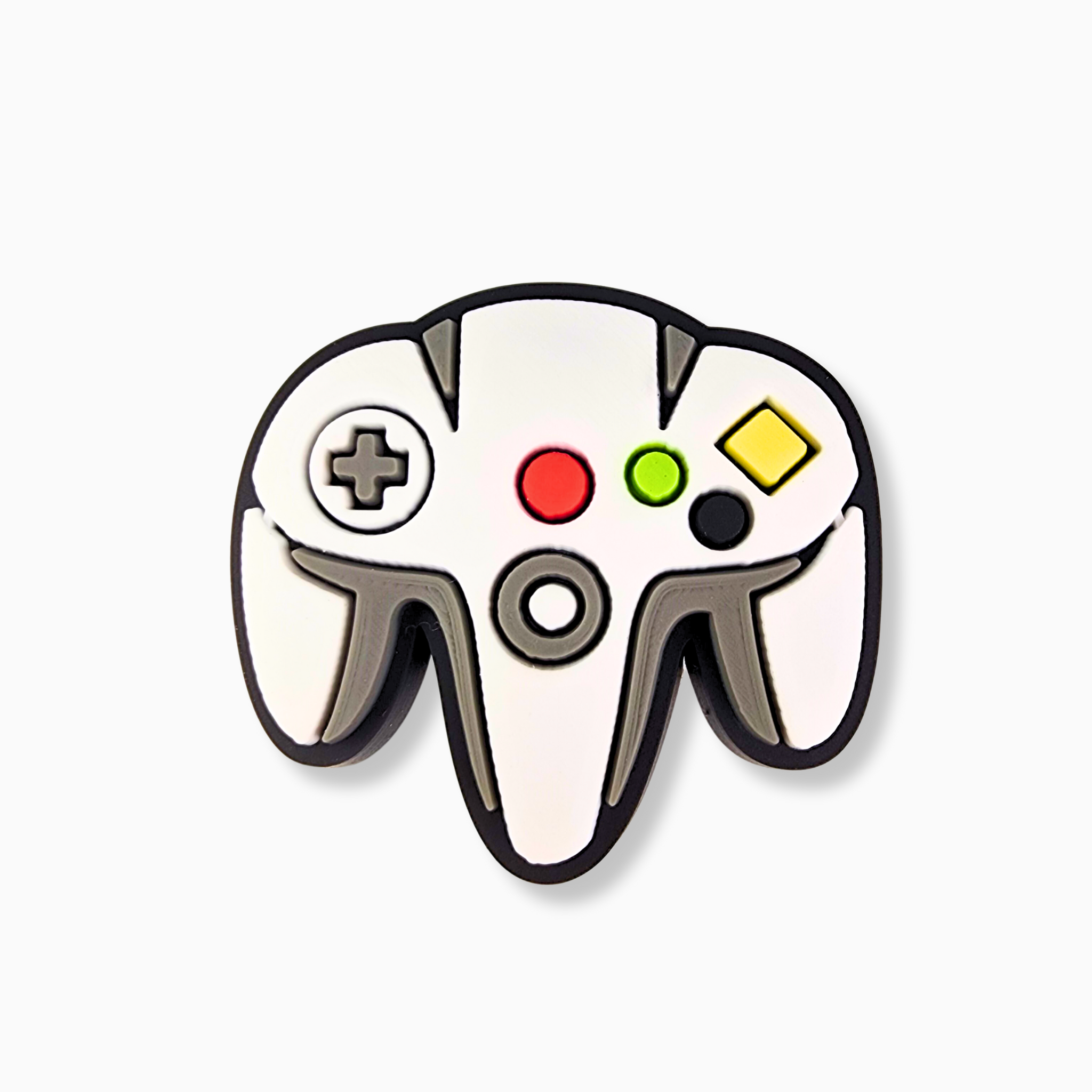 Vintage Controller Charm