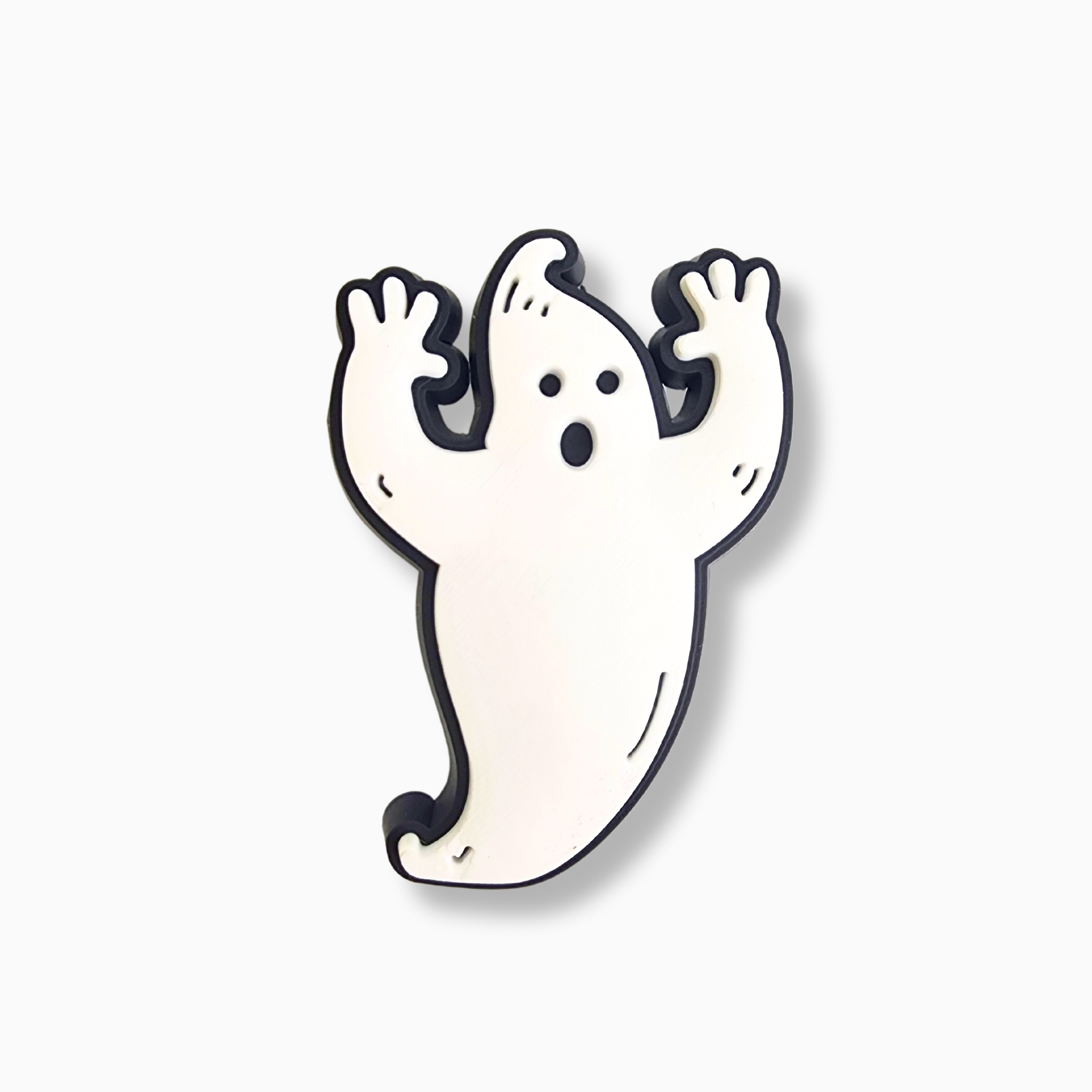 Ghost Charm