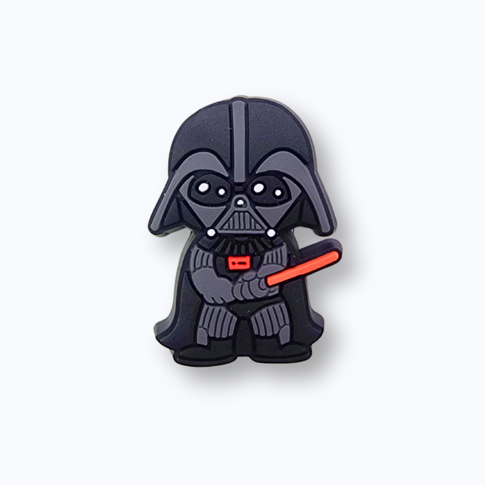 Dark Helmet Galactic Villain Charm