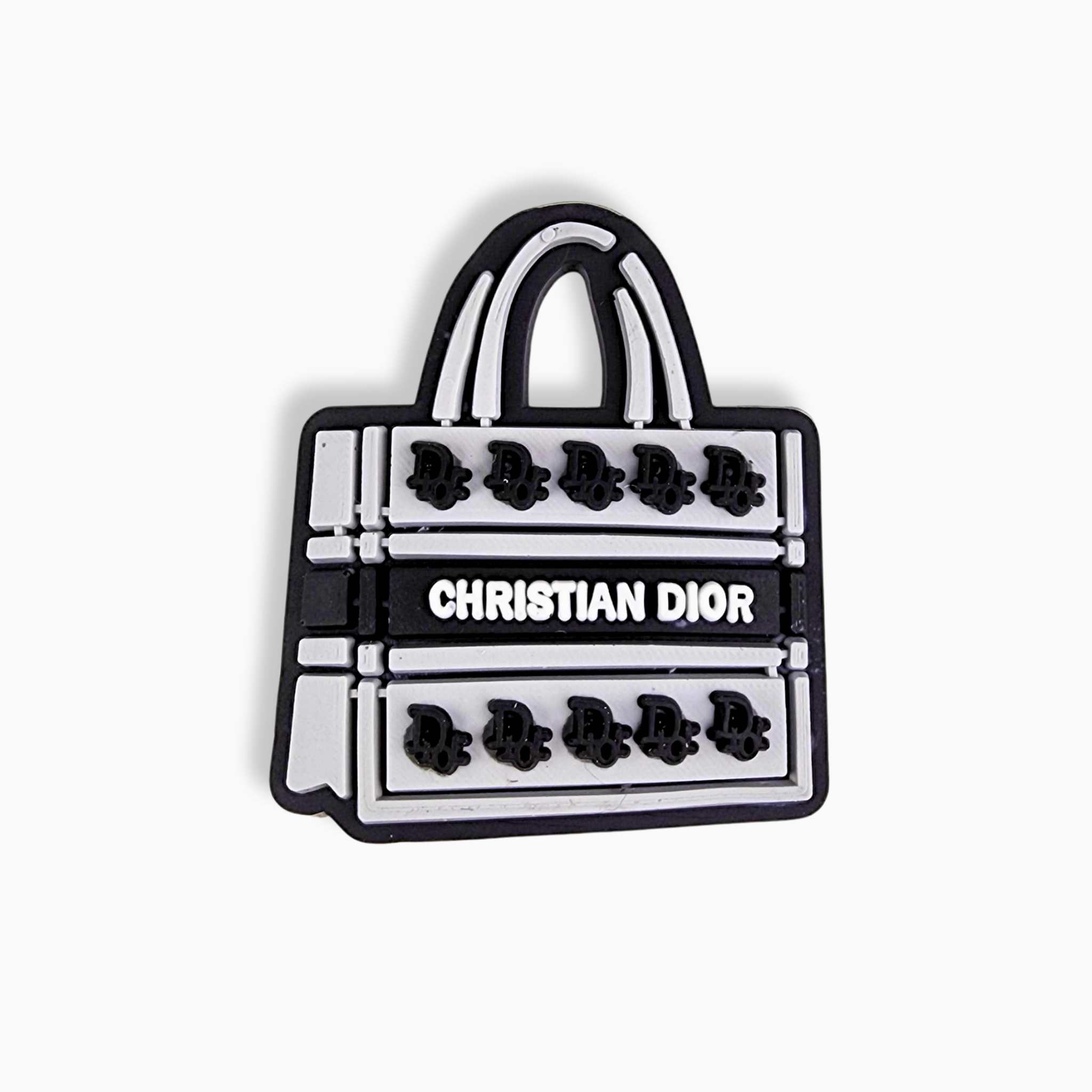 Designer Bag Fashion Charm