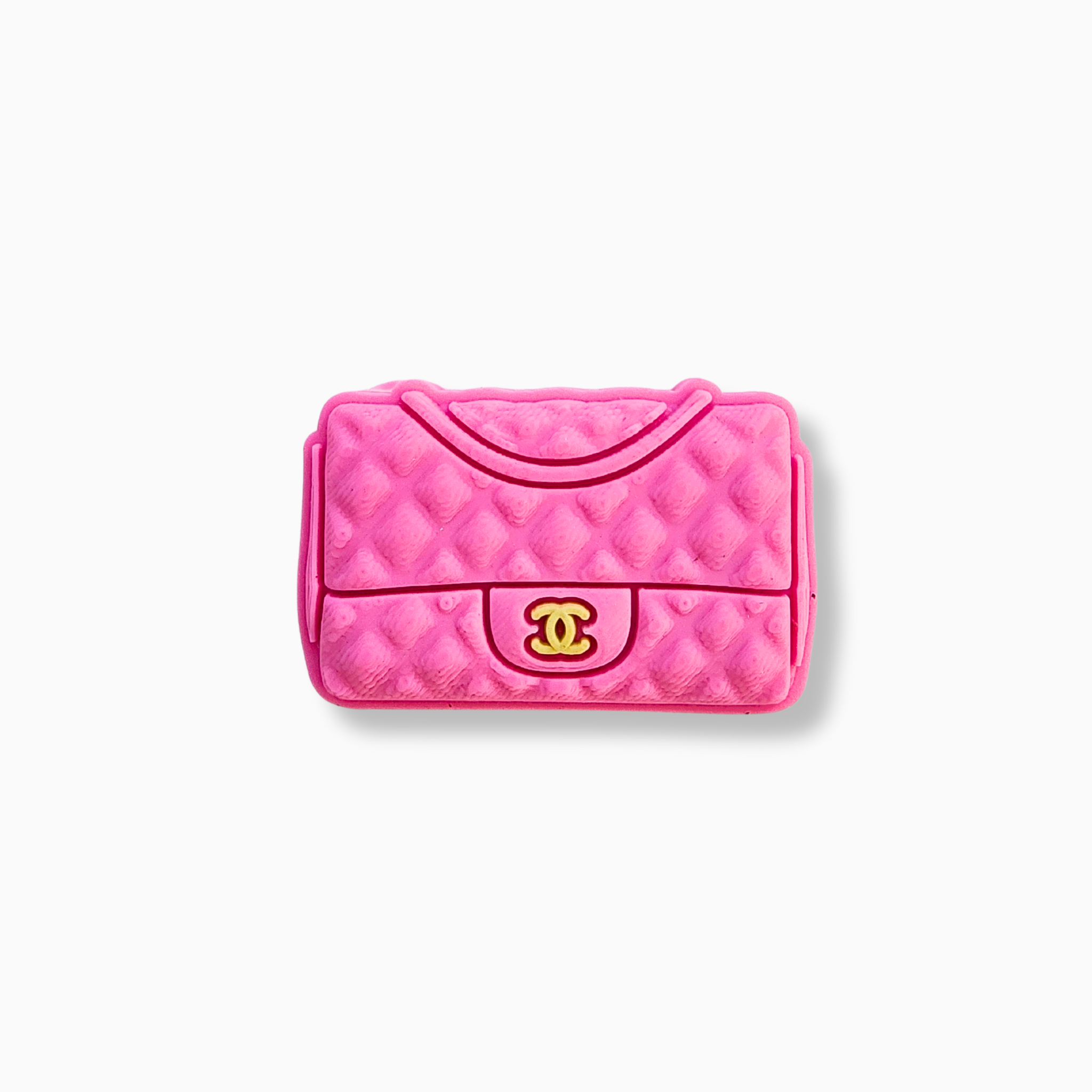 Designer Bag Fashion Charm