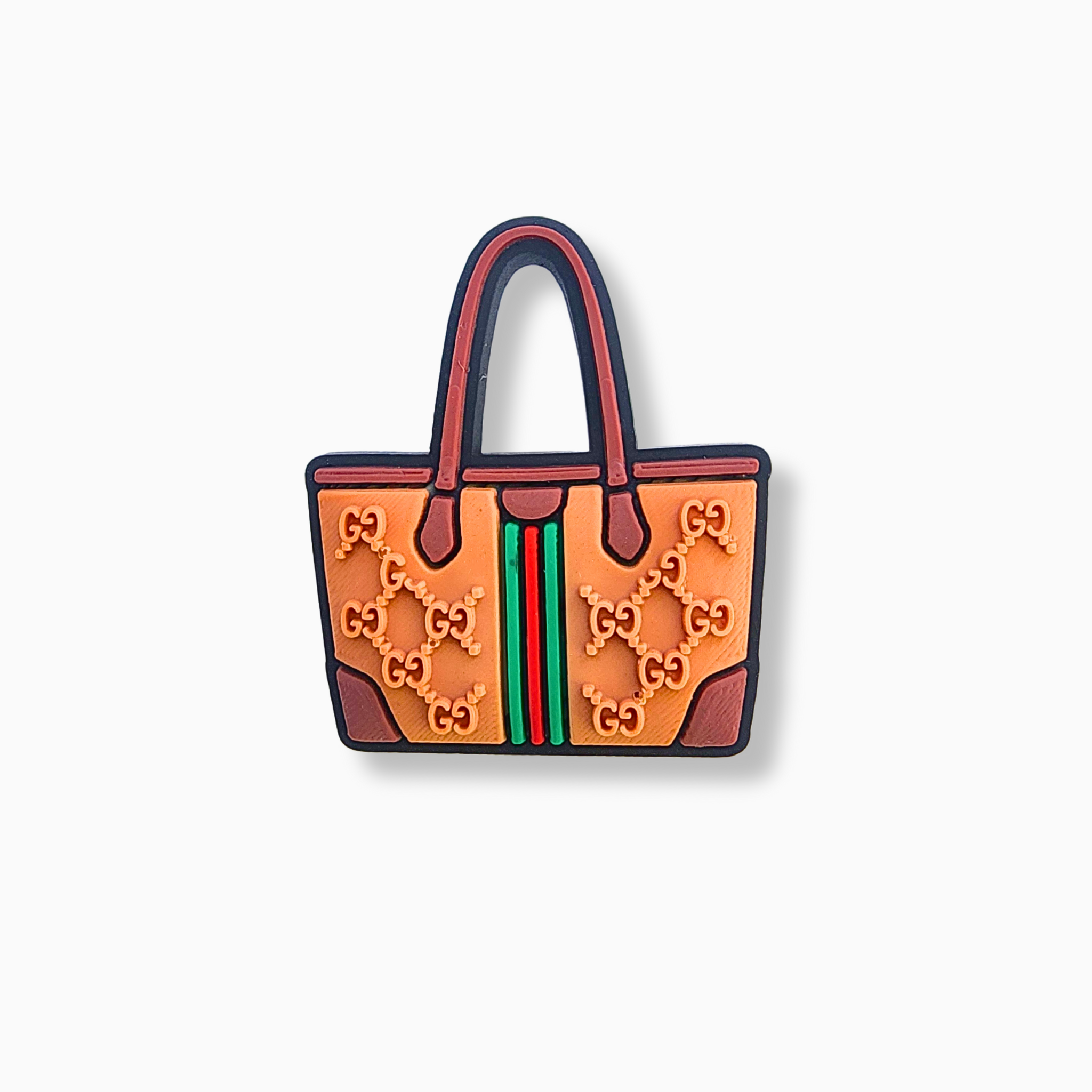 Designer Handbag Fashion Charm