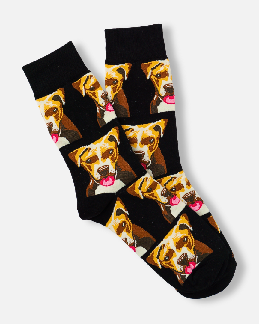 Dog Lovers Socks