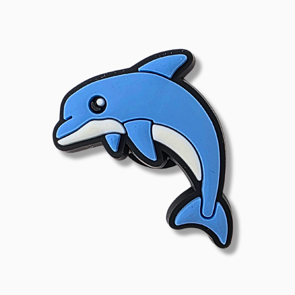 Dolphin Charm