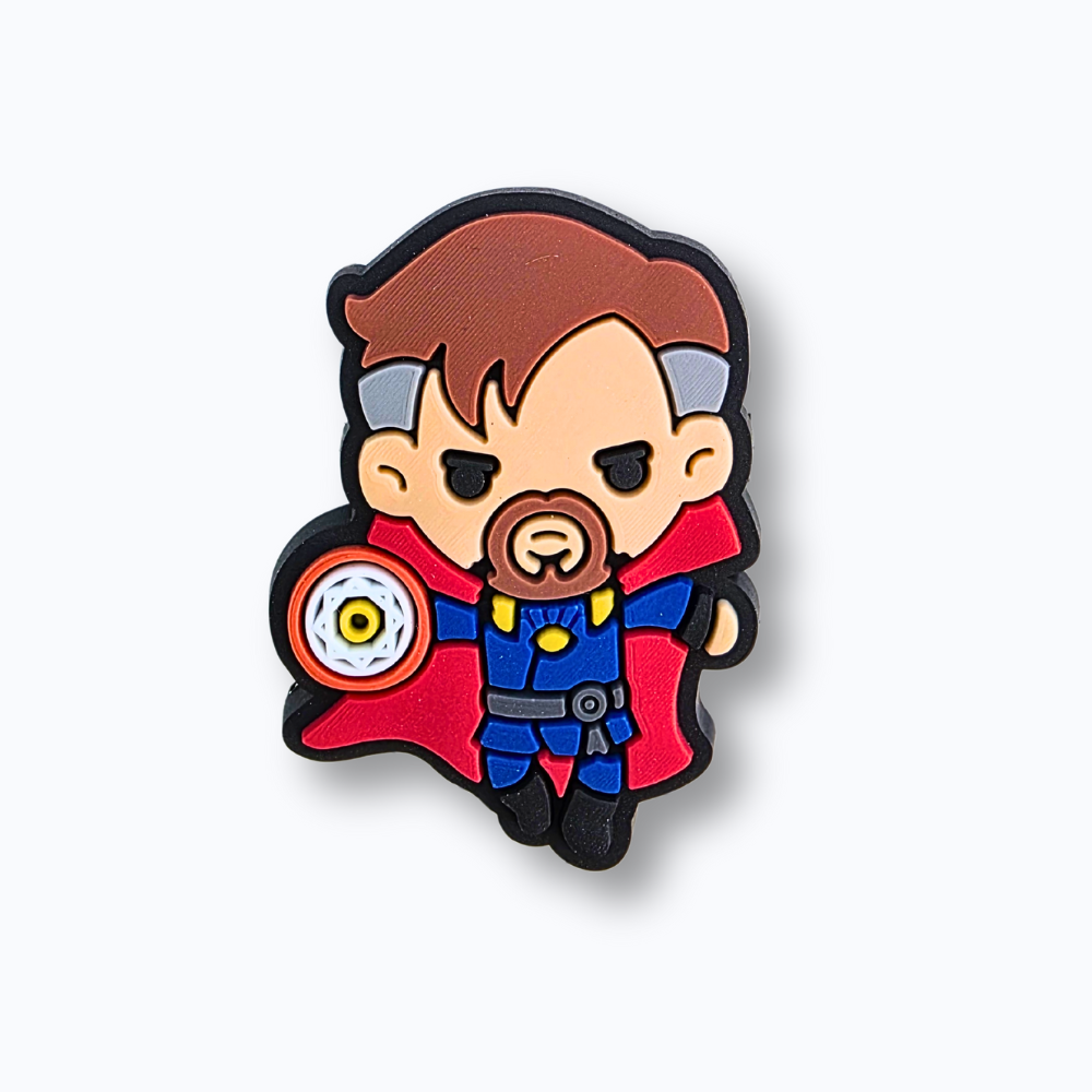 Dr Strange Charm