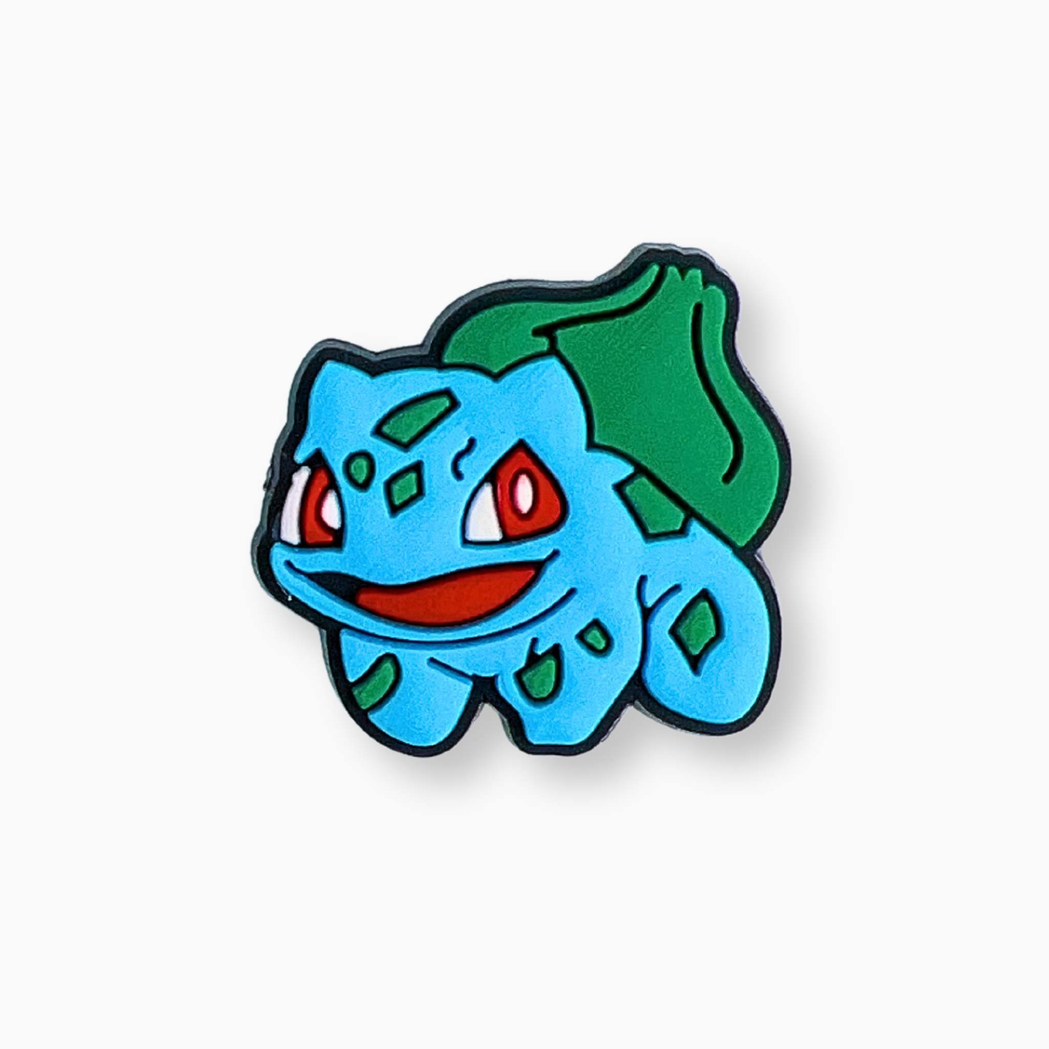 Grass Bulb Starter Charm