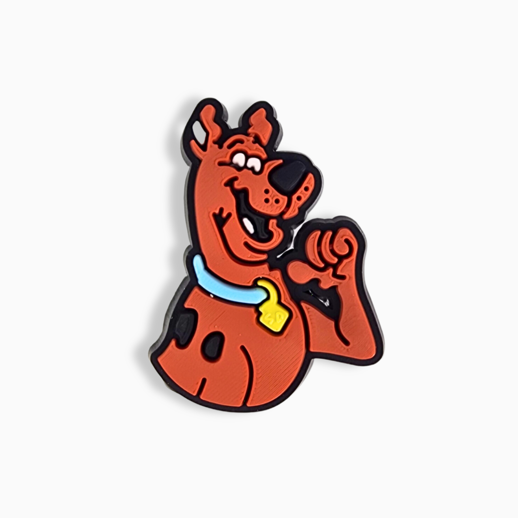 Great Dane Mystery Dog Charm