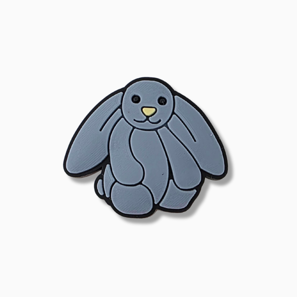 Jellycat Charm