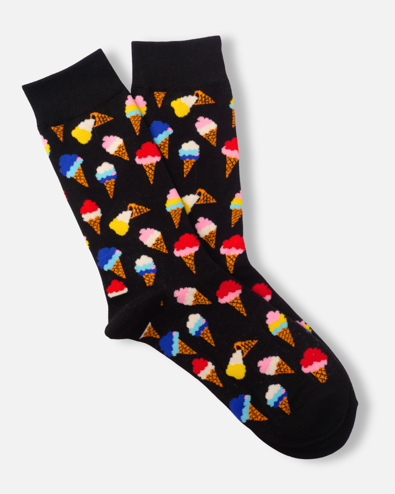 Ice Cream Socks