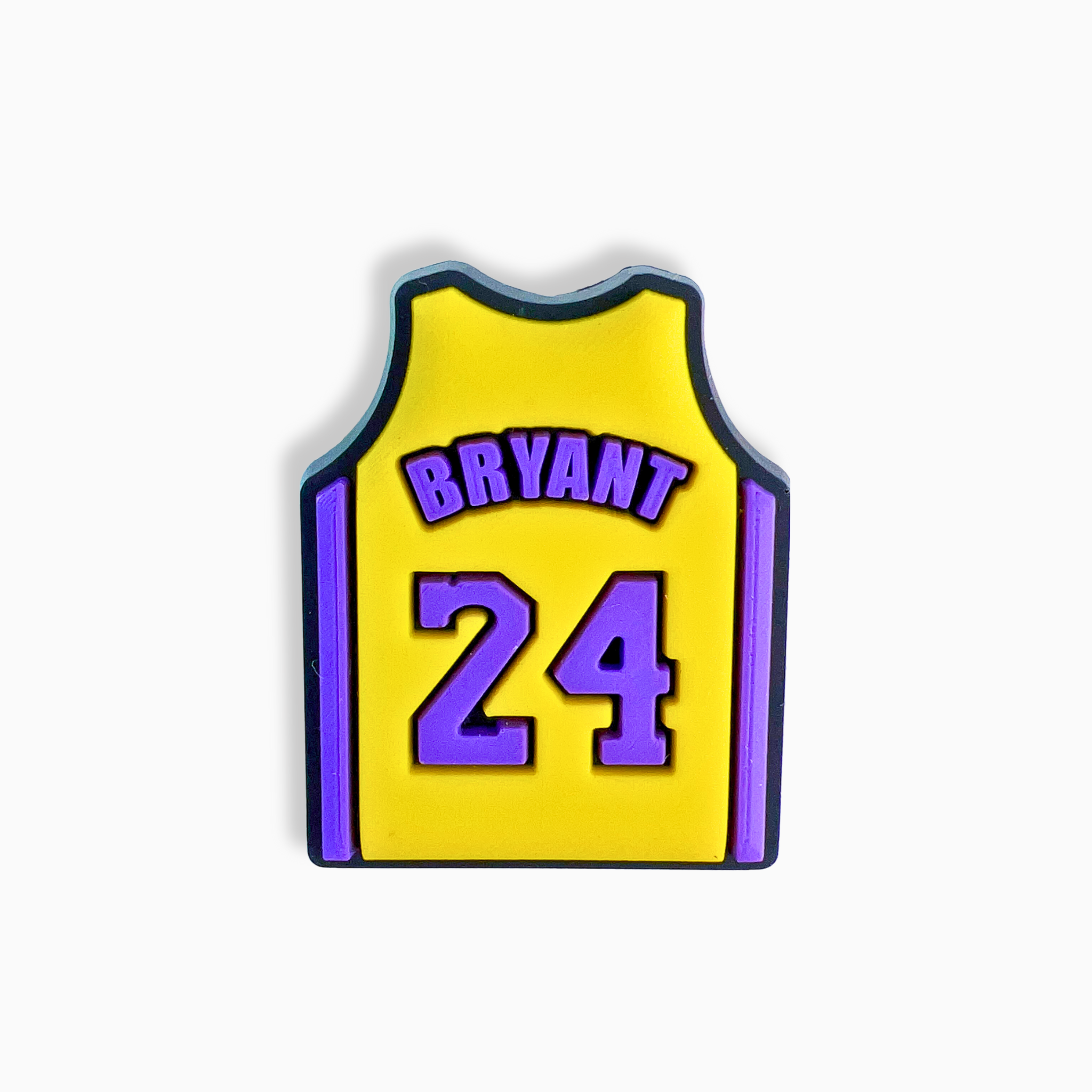 Kobe bryant hotsell singlet nz
