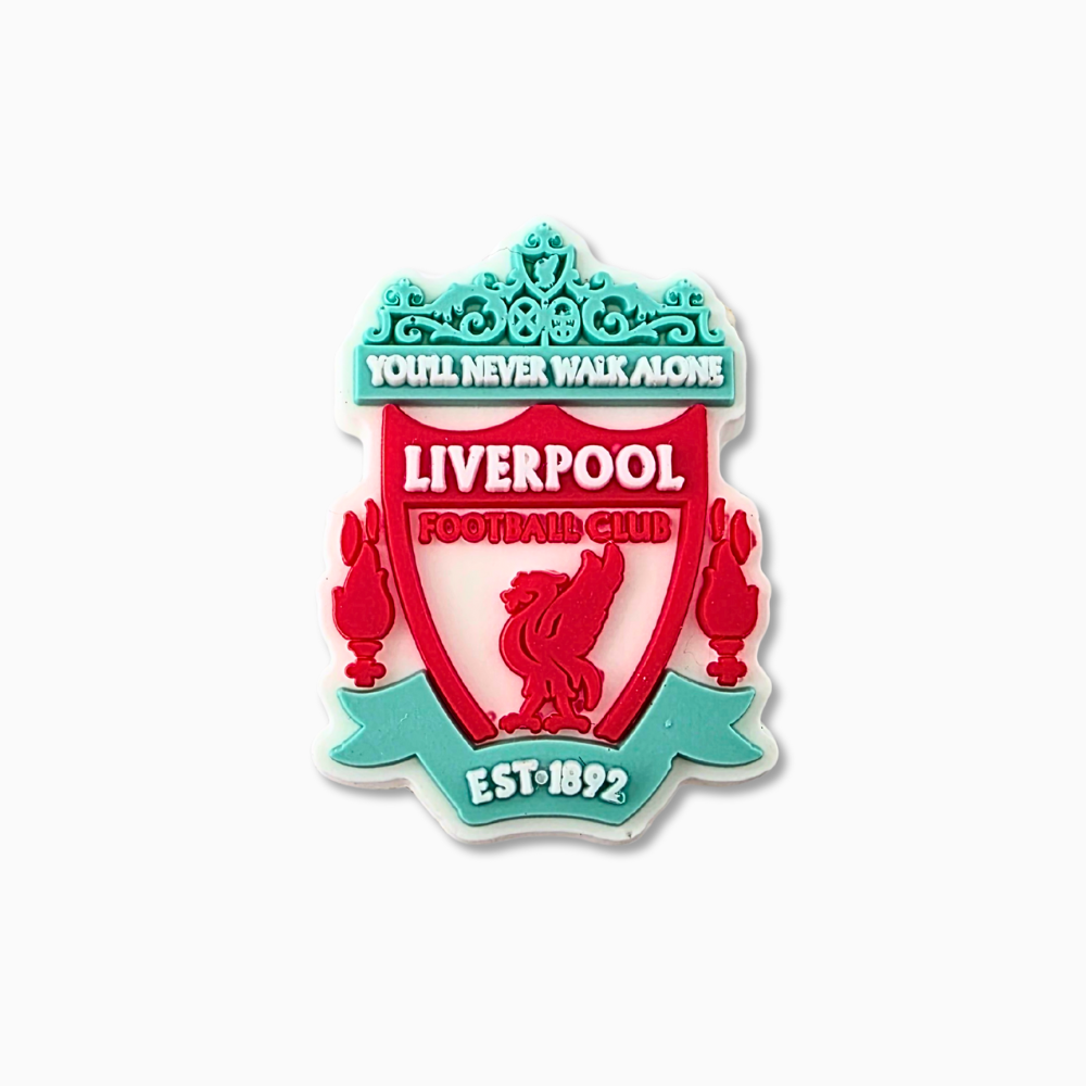 Liverpool FC Charm