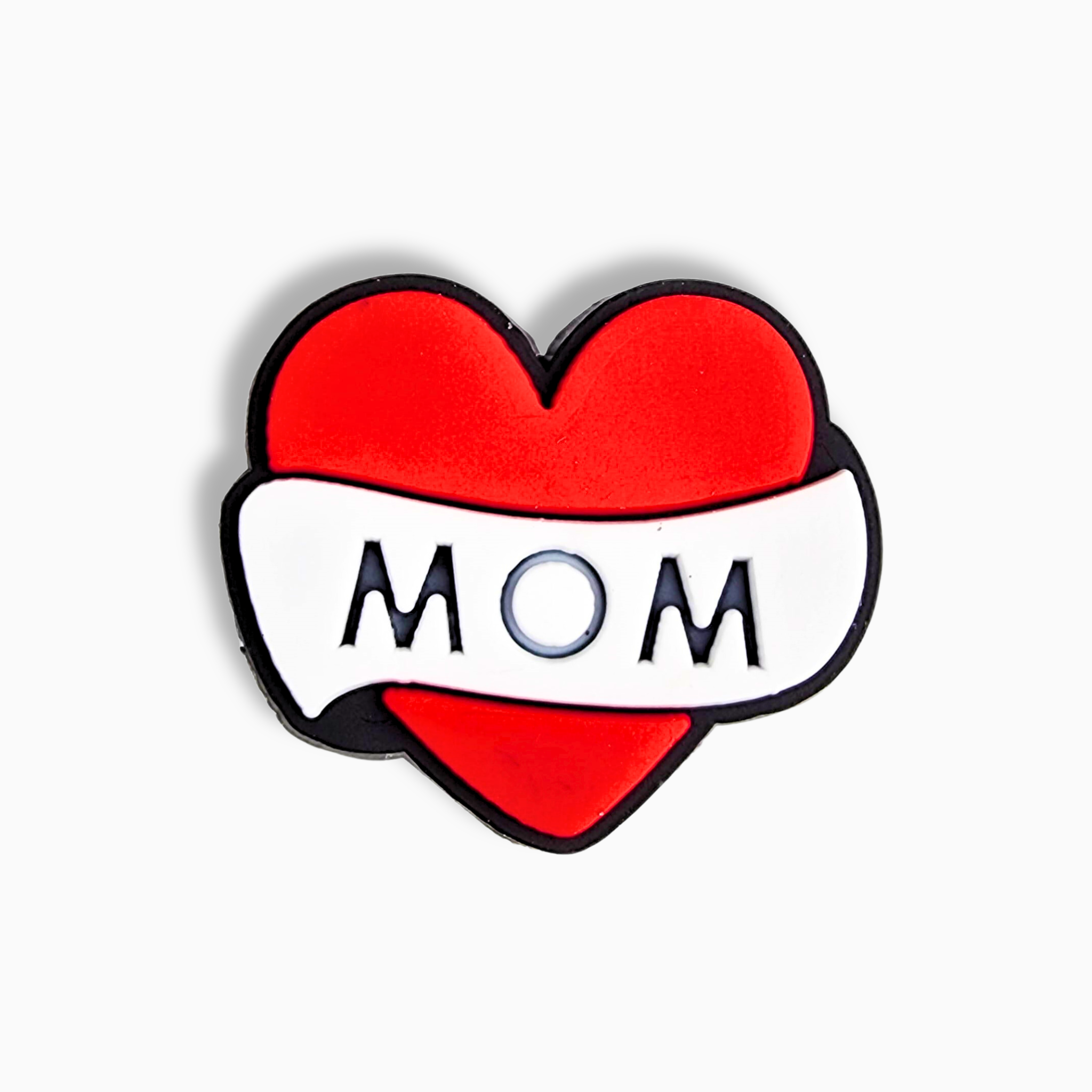 Love Mom Charm