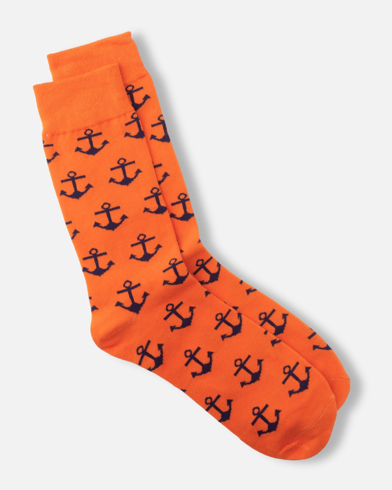 Small Anchor Socks