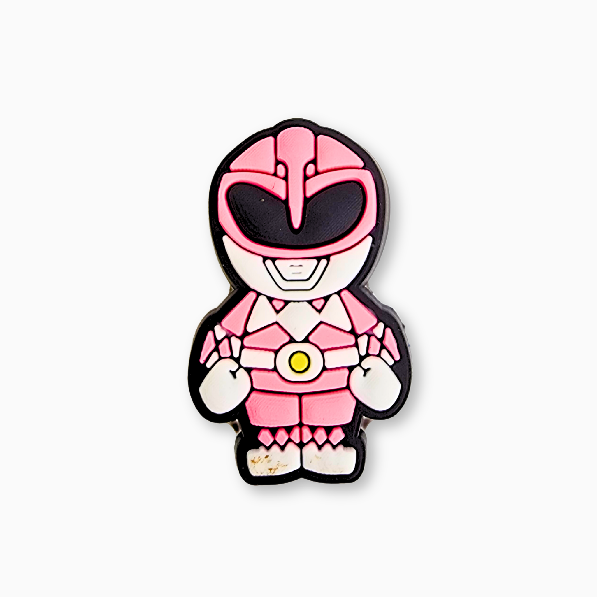 Power Rangers Charm