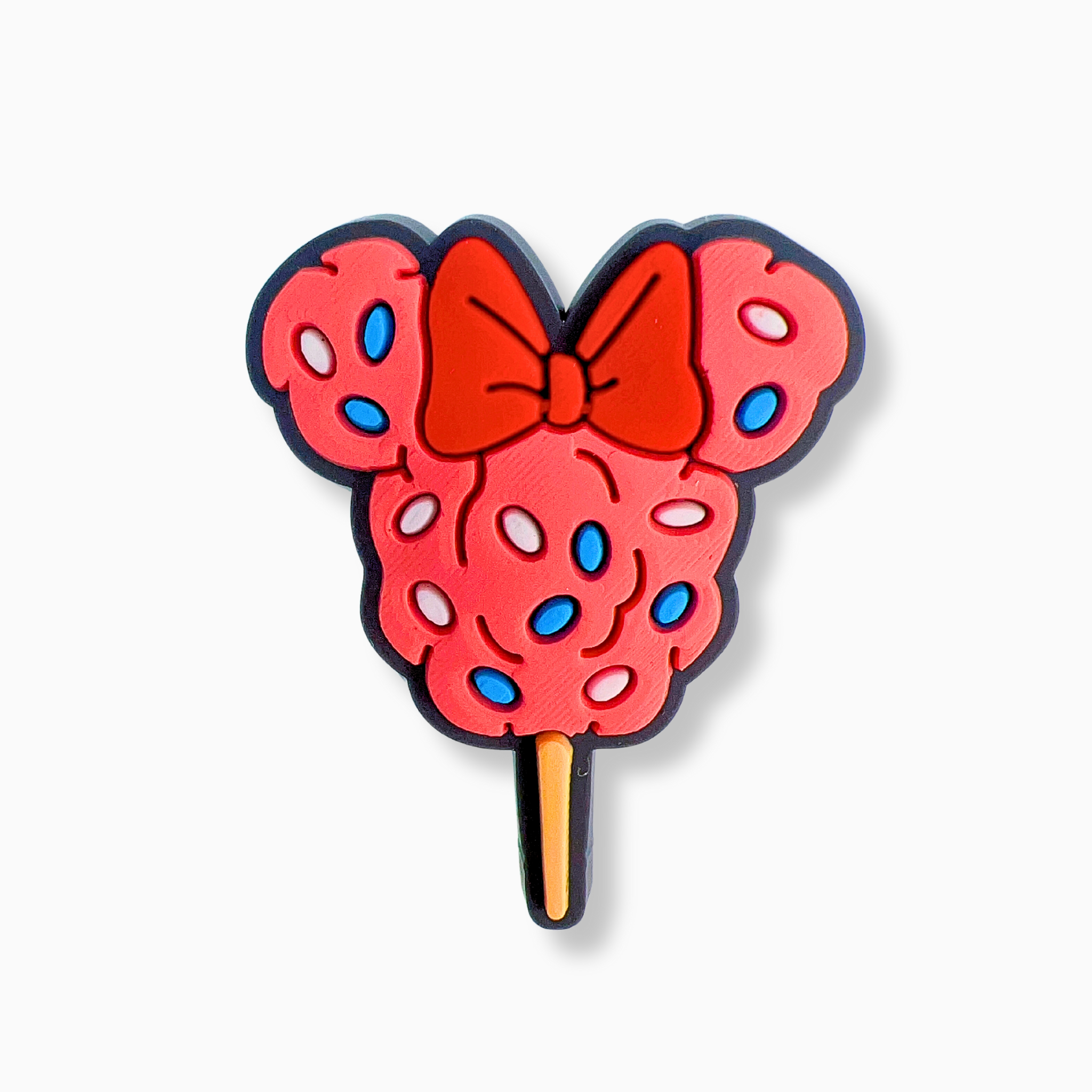 Round-Ear Mouse Candy Charm