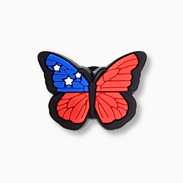 Samoa Butterfly Charm