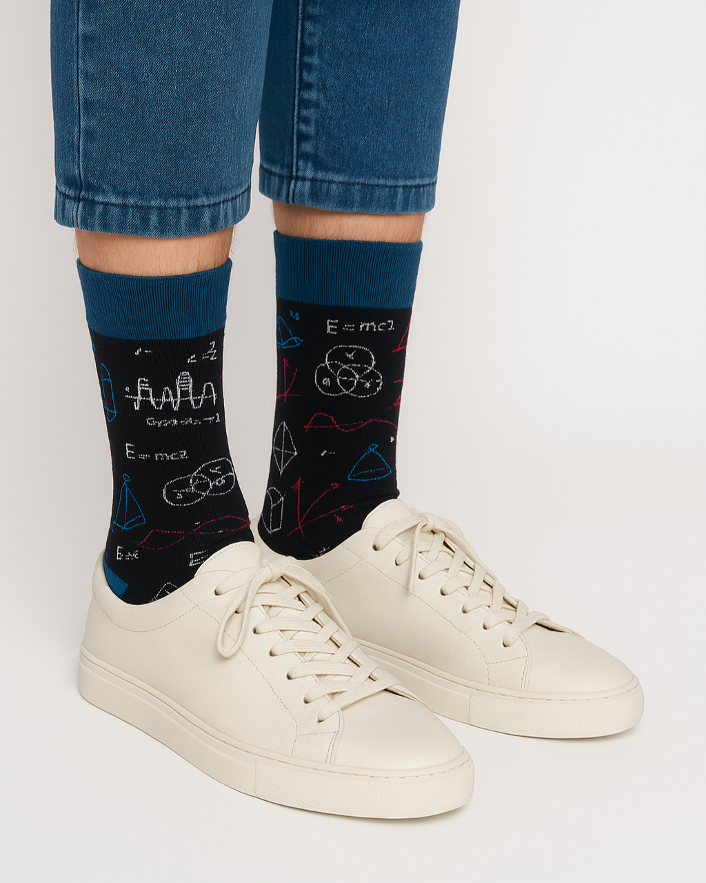 Science Socks
