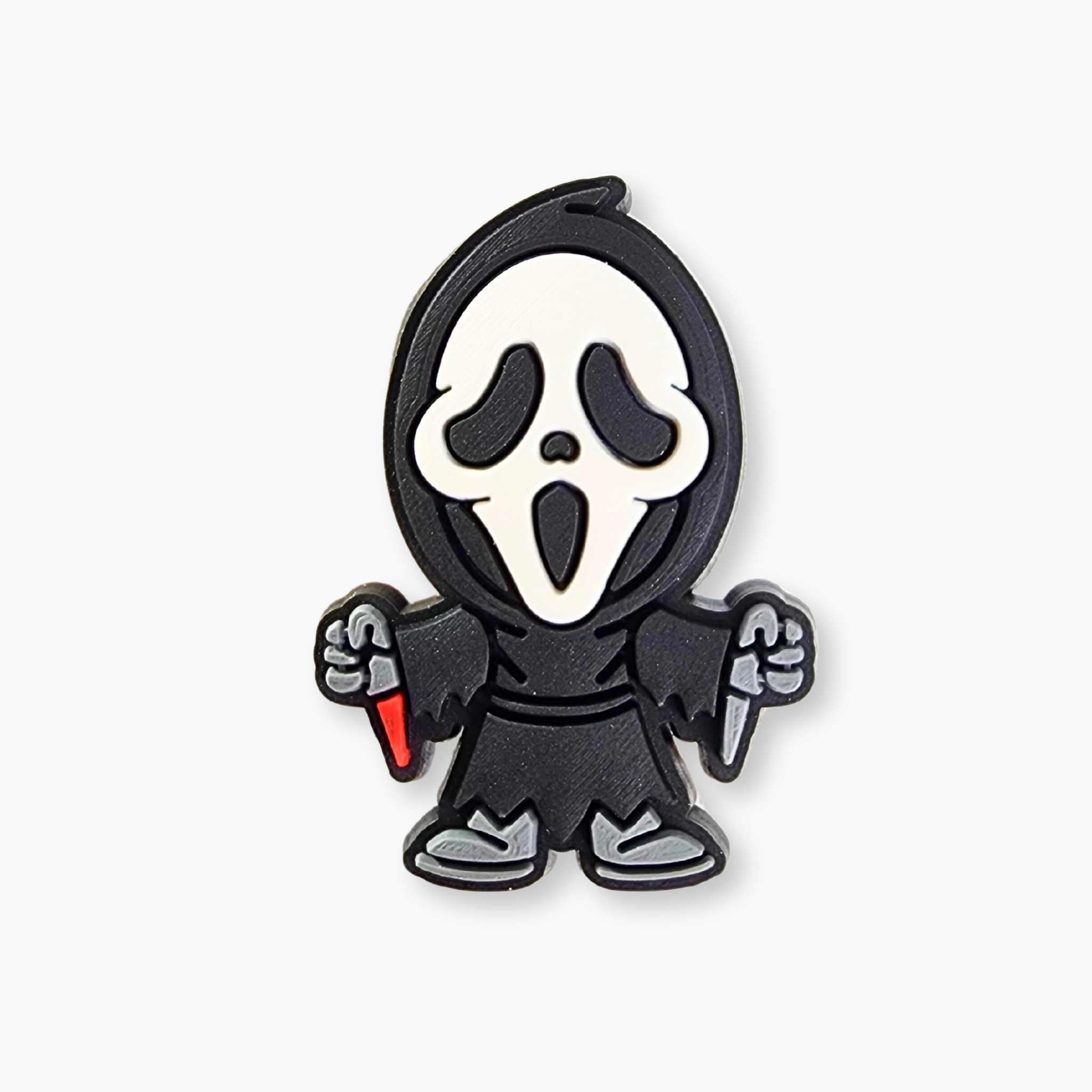 Scream Charm