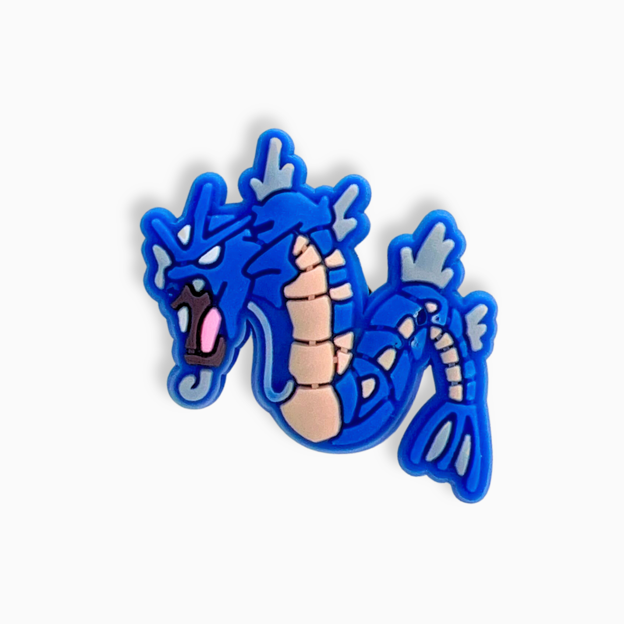 Serpent Sea Dragon Charm