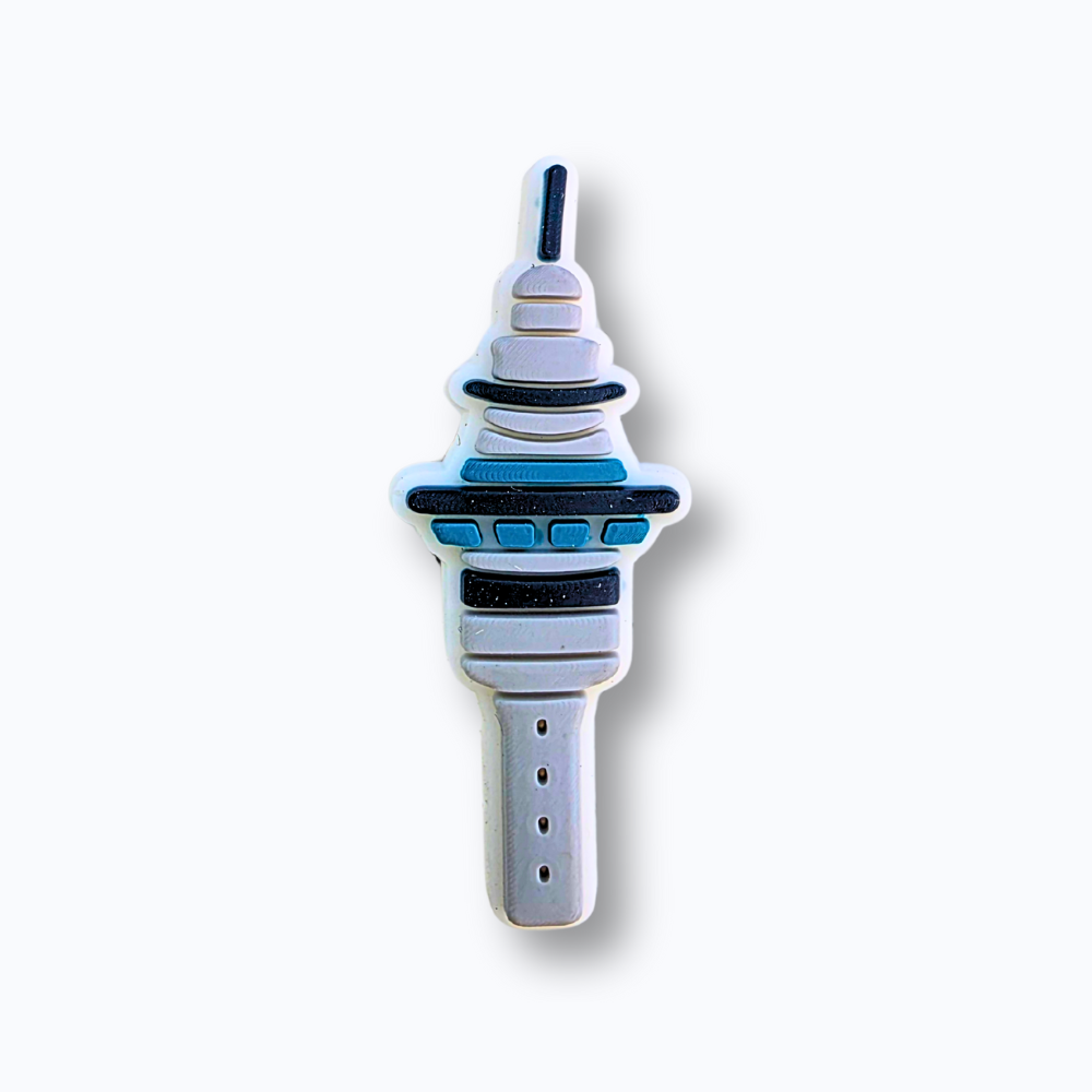 Sky Tower Charm