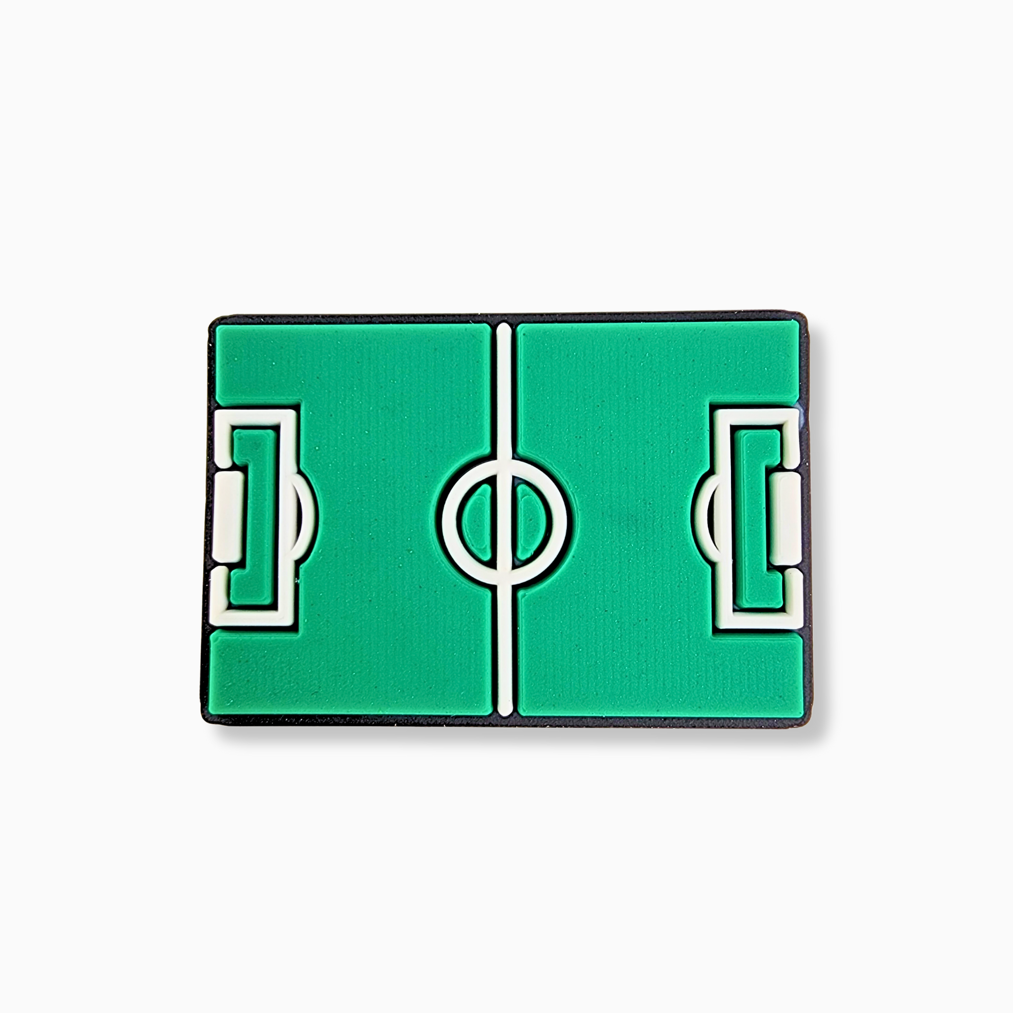 Football Pitch Charm