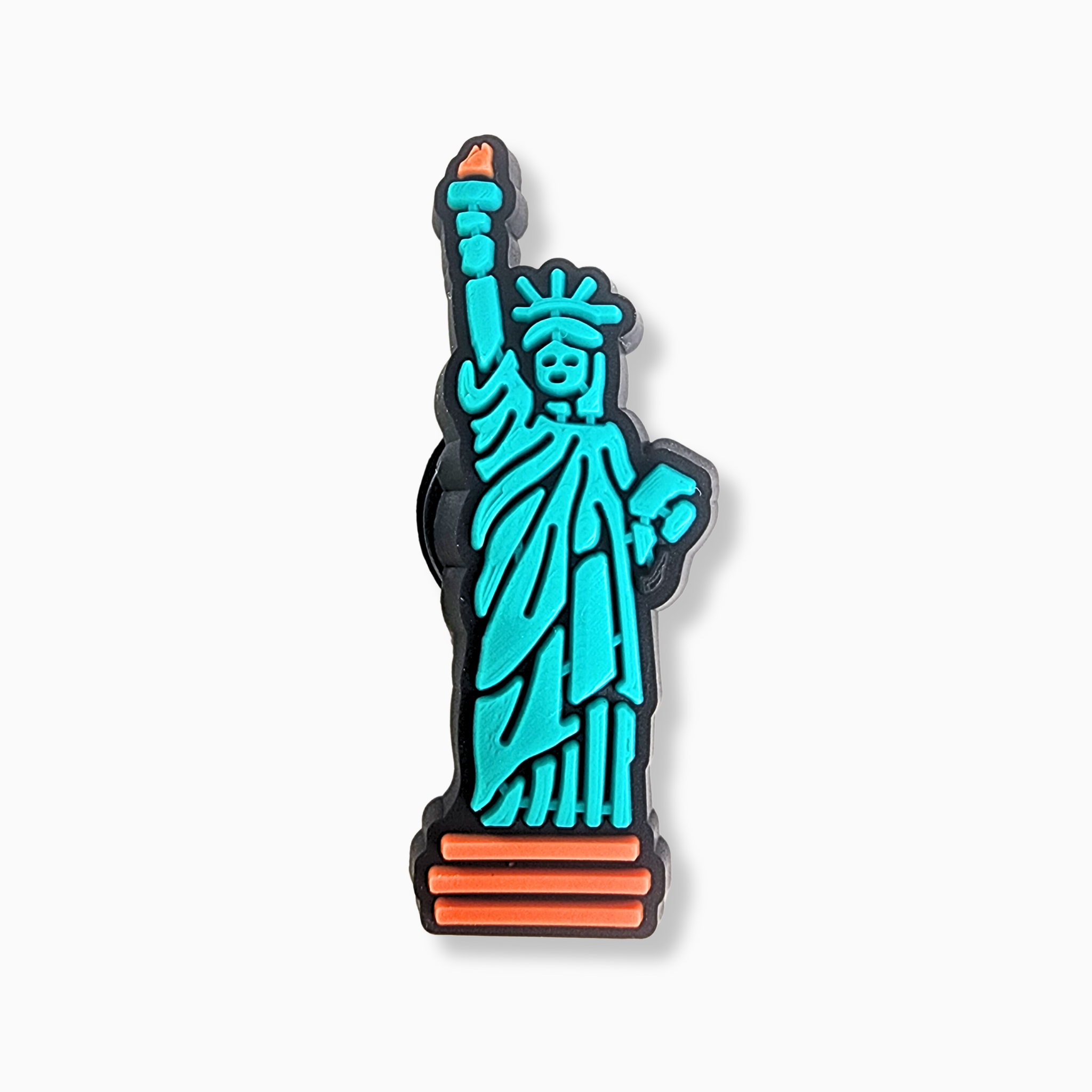 Statue of Liberty Charm