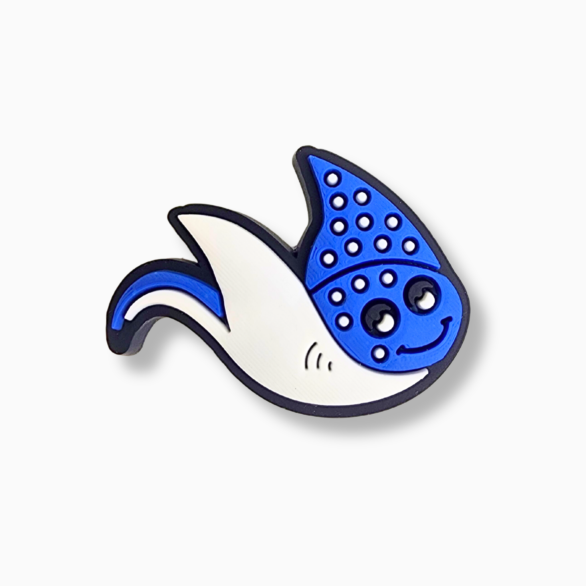 Stingray Charm