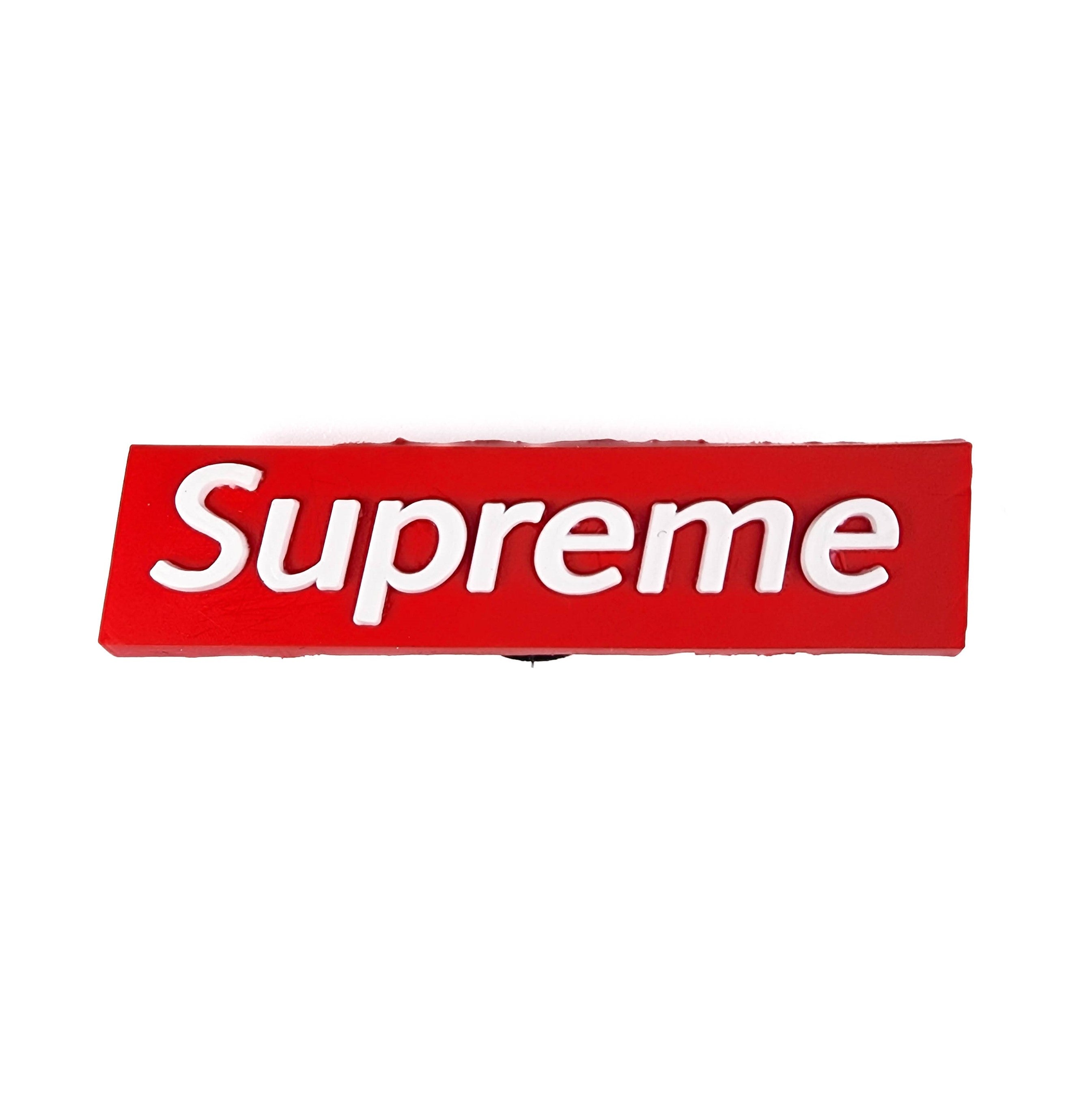 Streetwear Hypebeast Charm