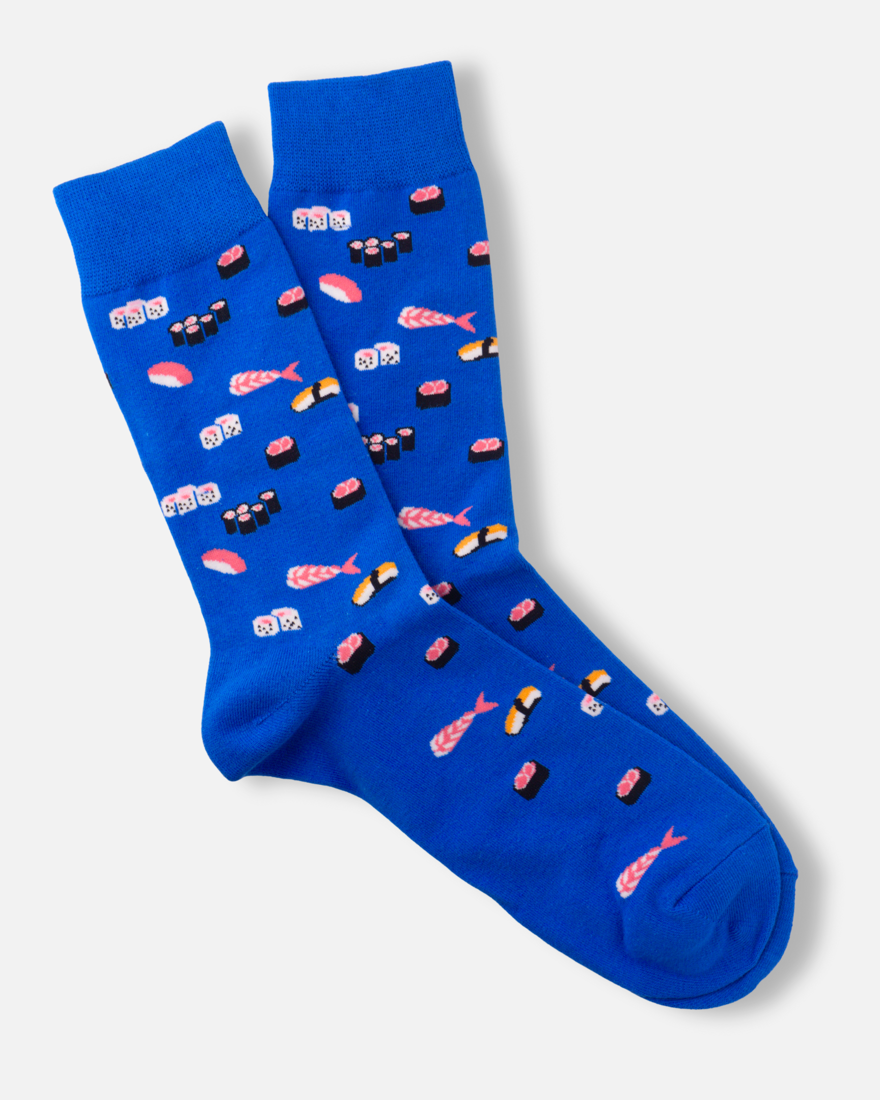 Sushi Nigiri Socks