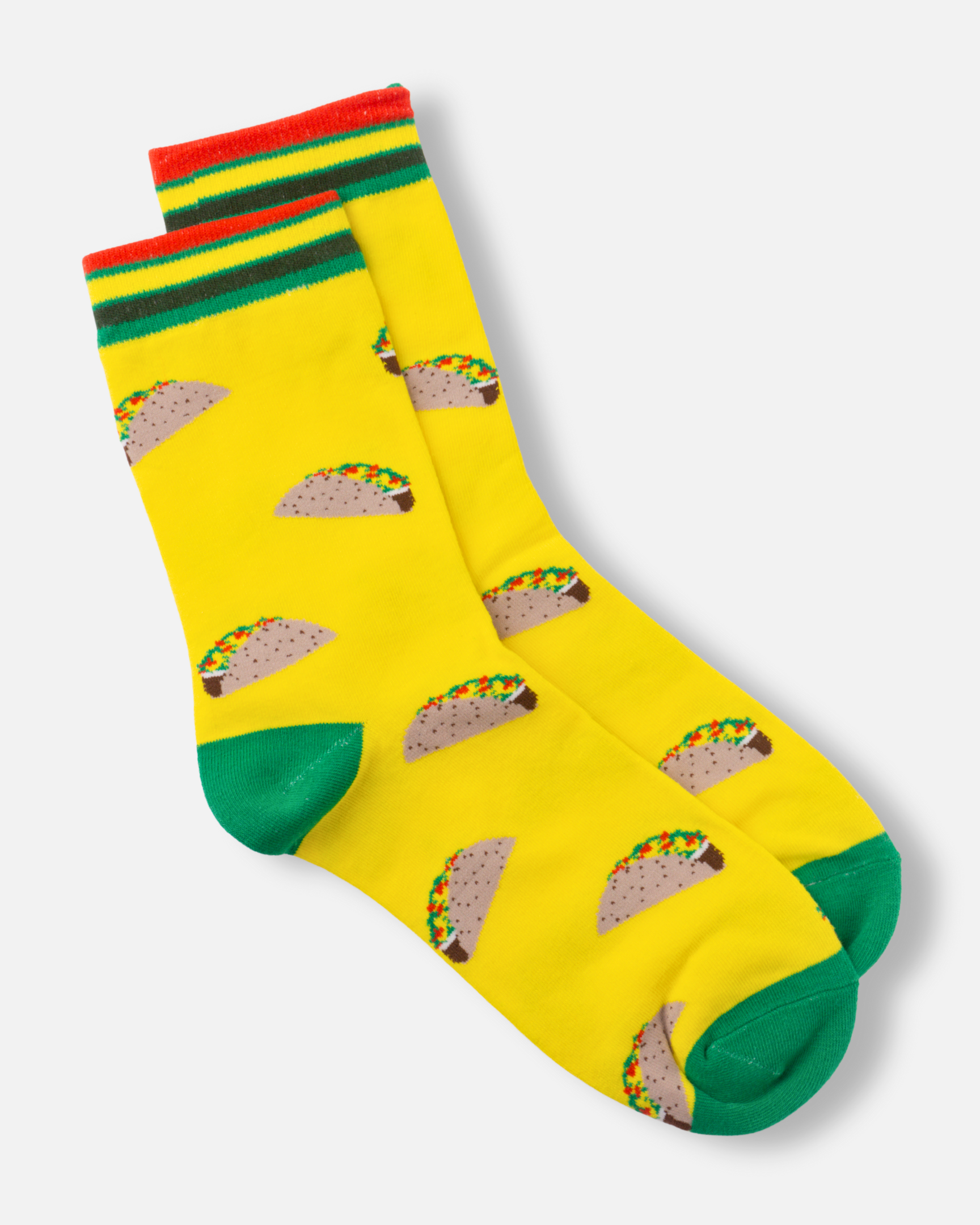 Taco Socks