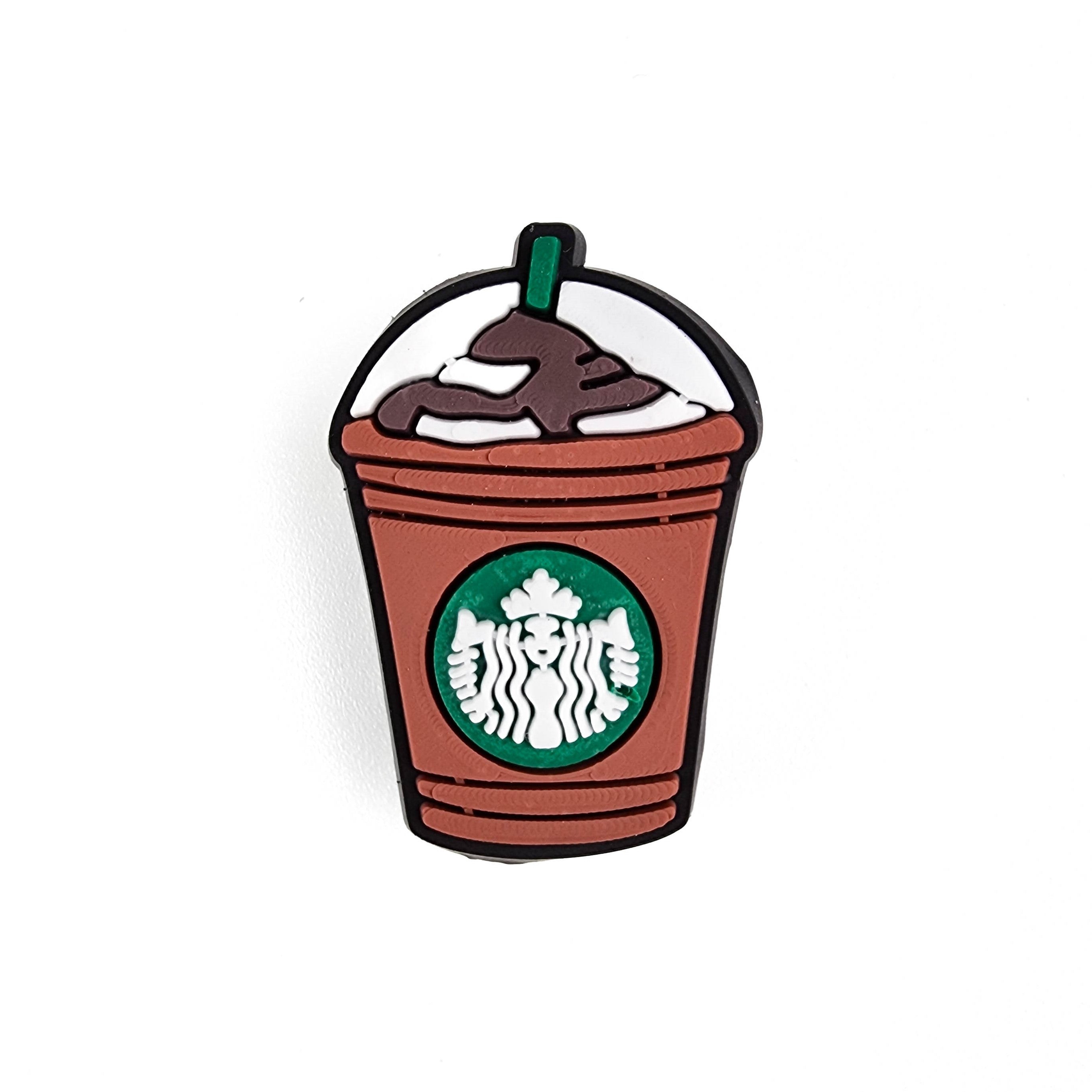 Takeaway Coffee Cup Charm
