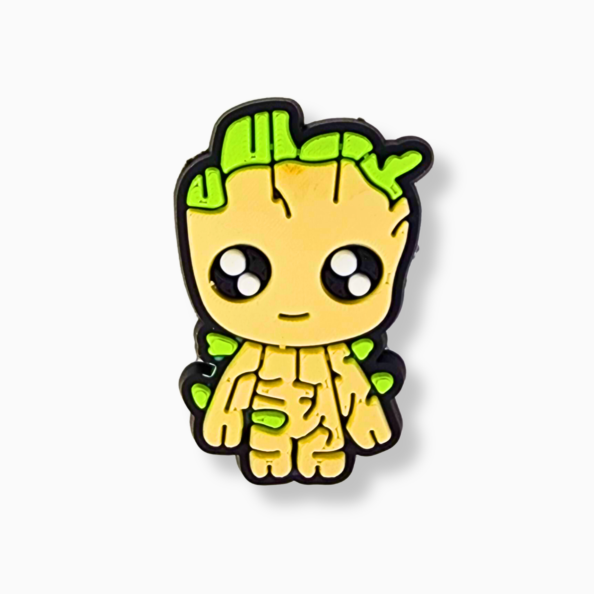Talking Tree Guardian Charm