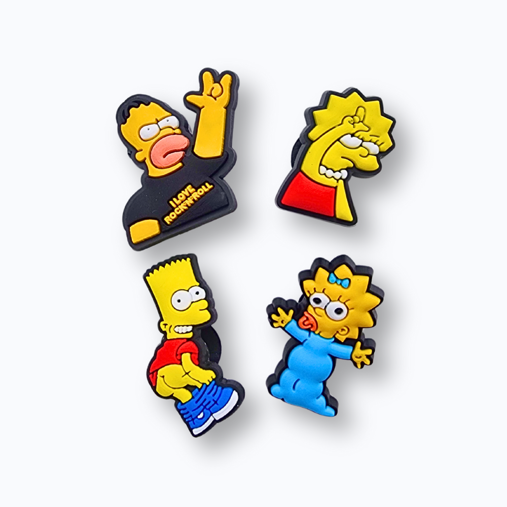 The Simpsons Bundle